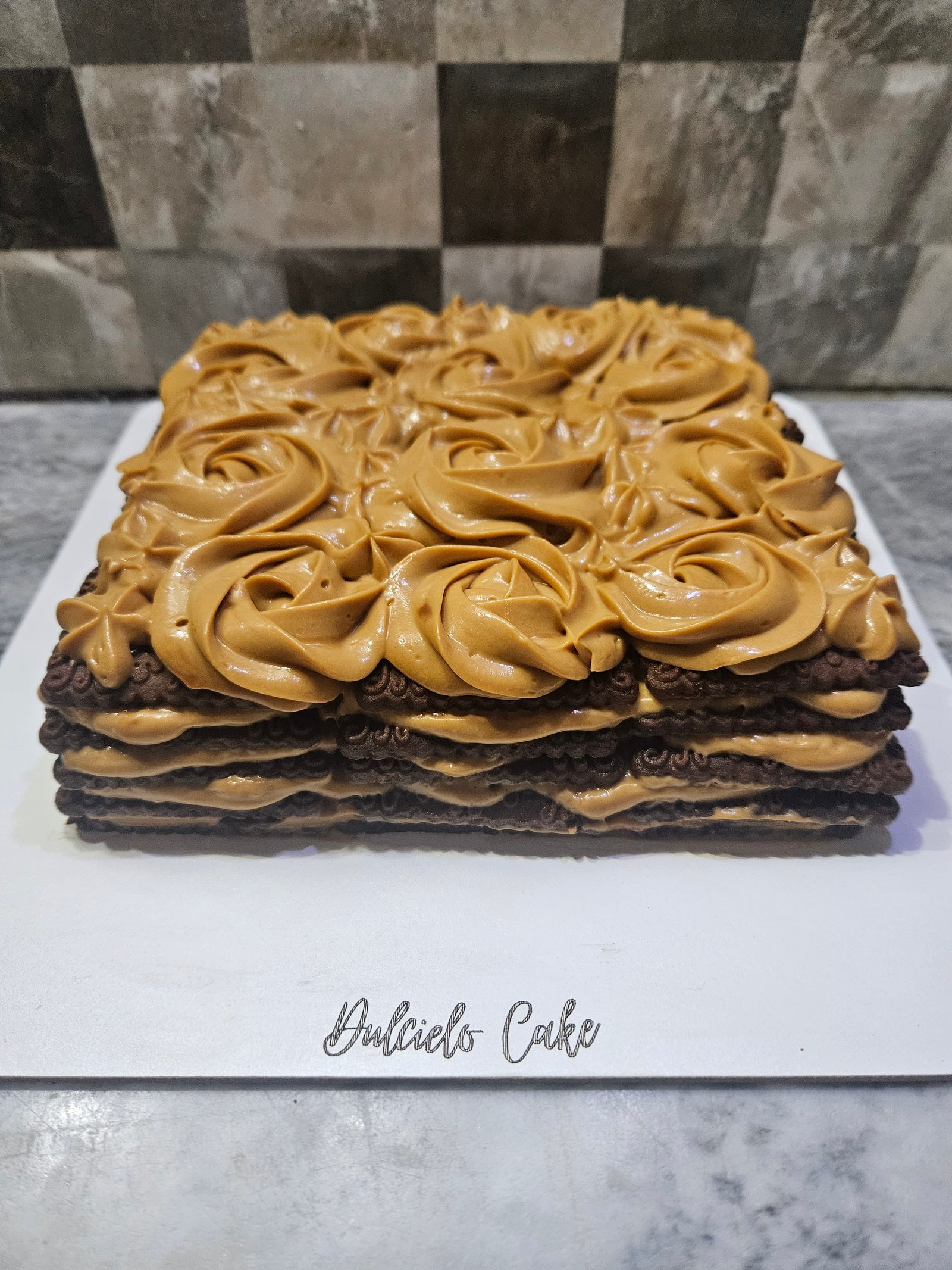 Productos de DulcieloCake