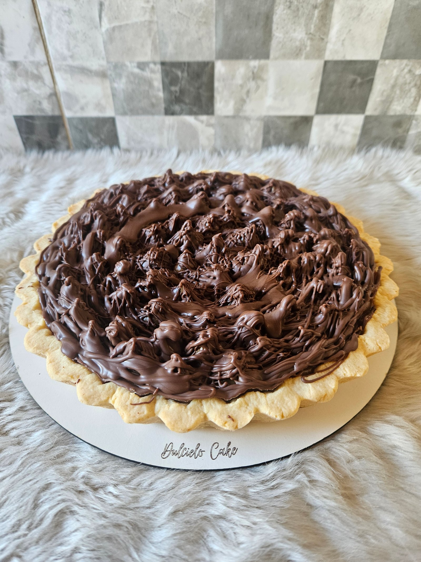 Productos de DulcieloCake