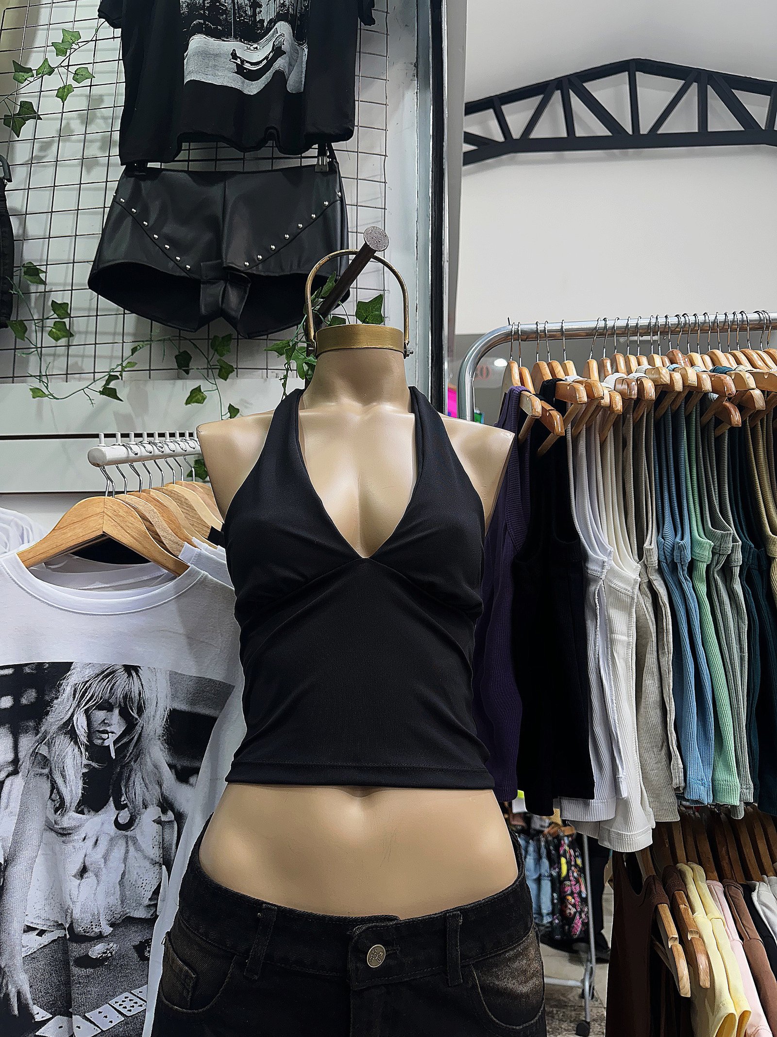 Top Zaira - clothesbylolitas