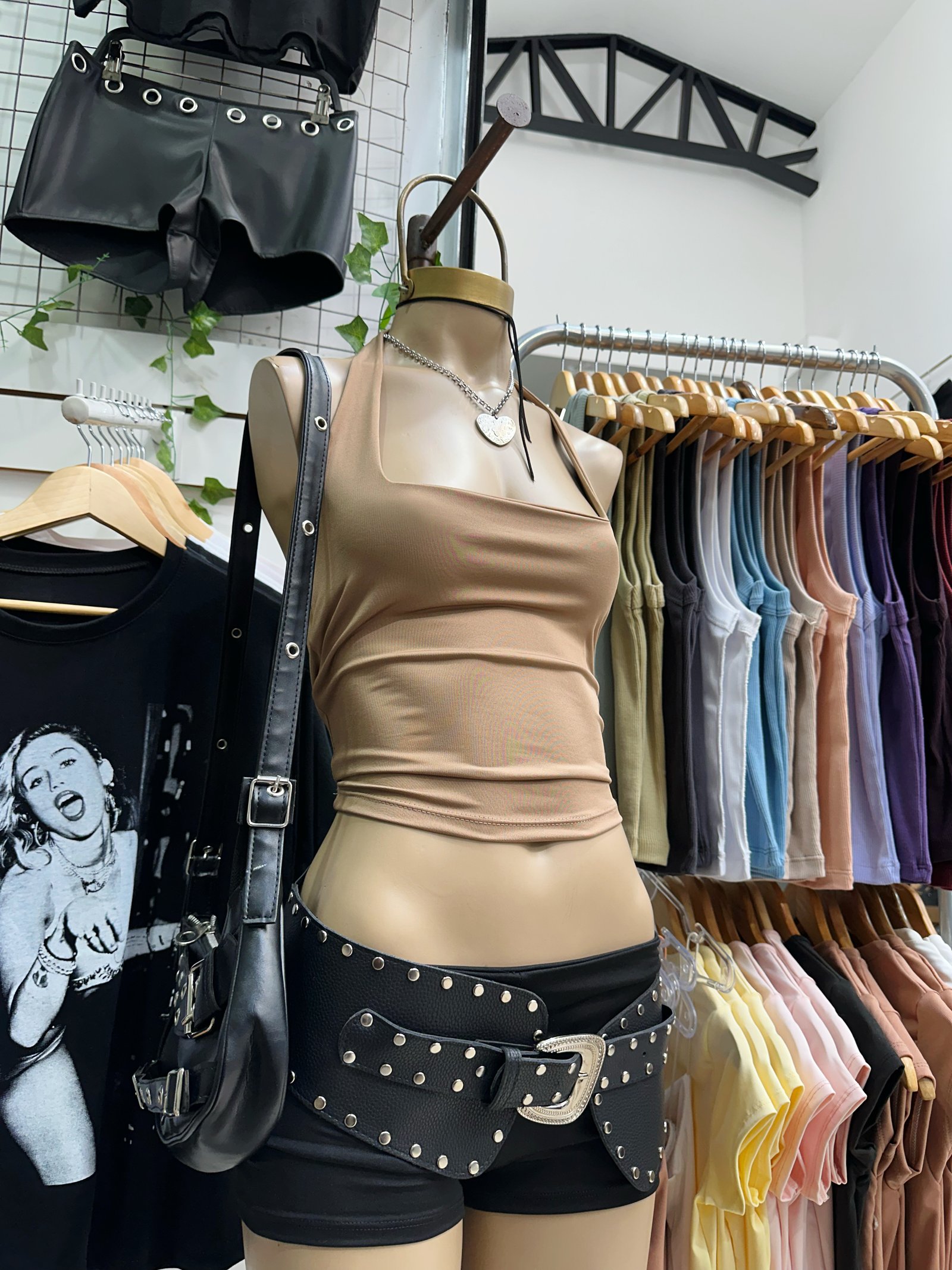 Top Lena - clothesbylolitas