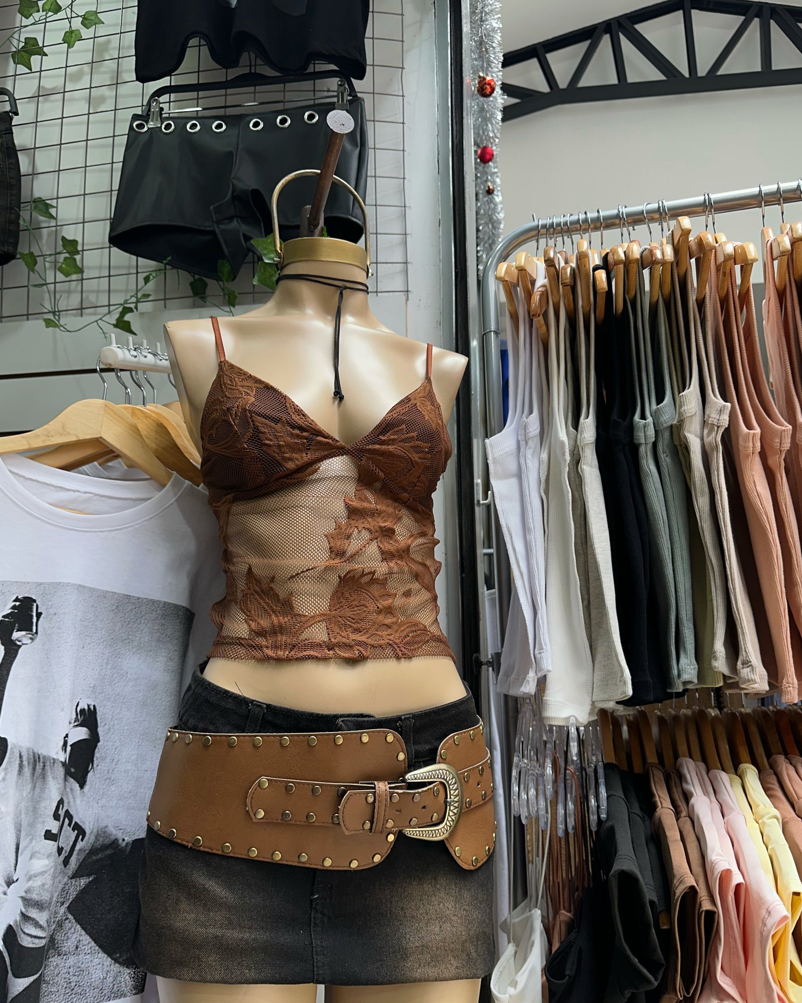 Faja - clothesbylolitas