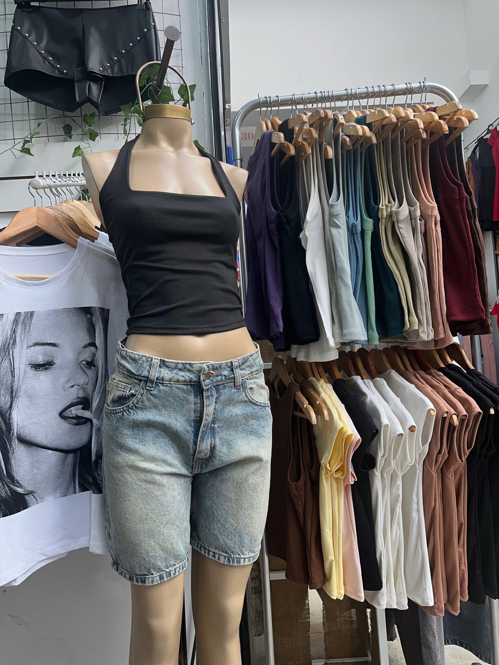 Bermuda - clothesbylolitas