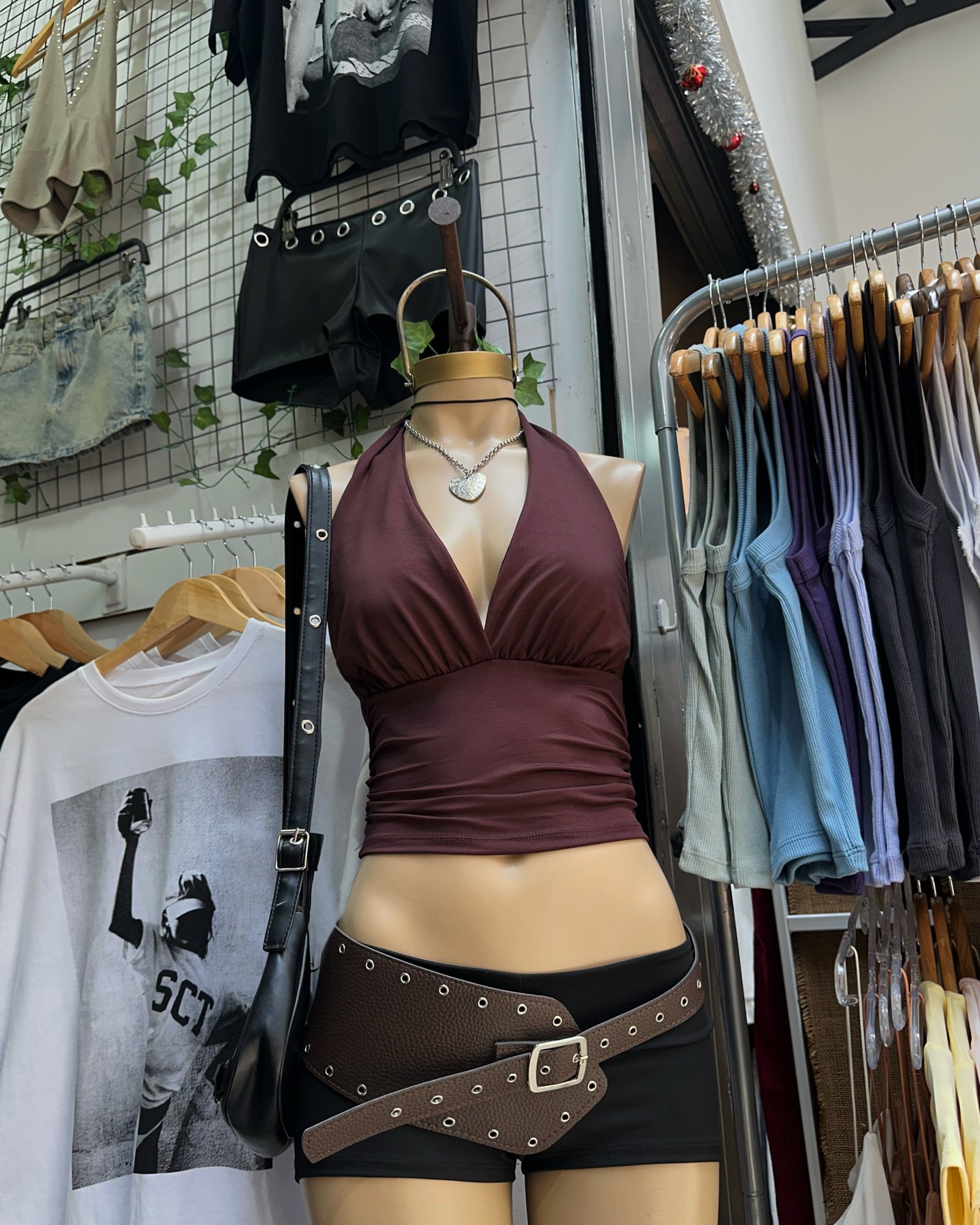 Top Mili - clothesbylolitas