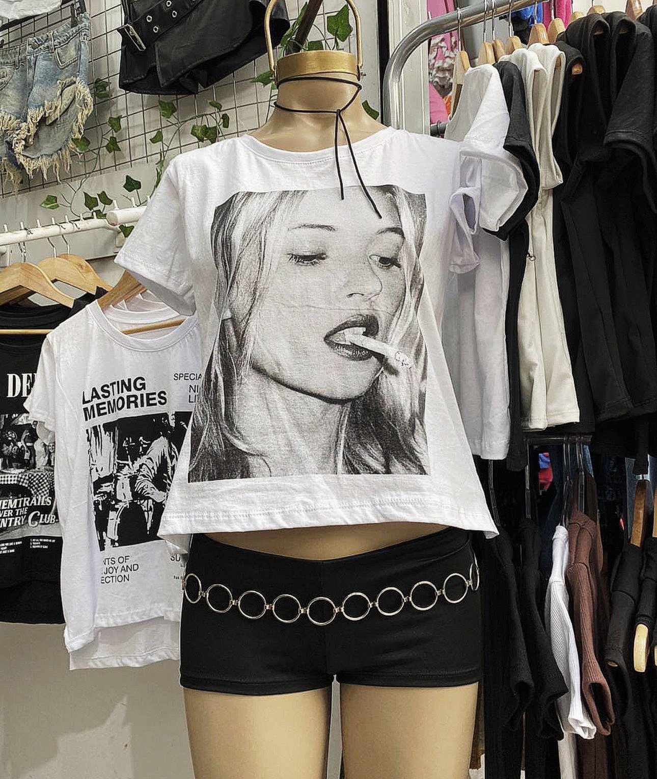 Remera - clothesbylolitas