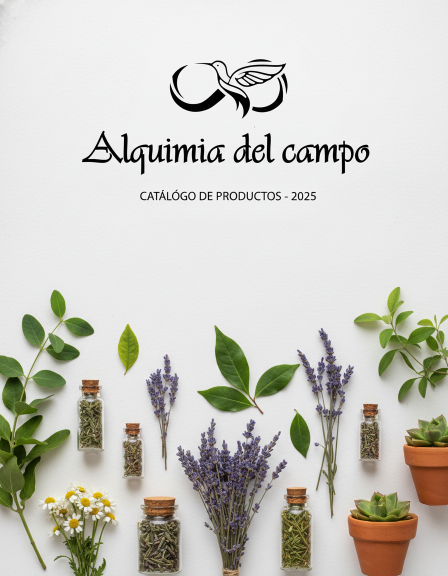 Productos de Holistico