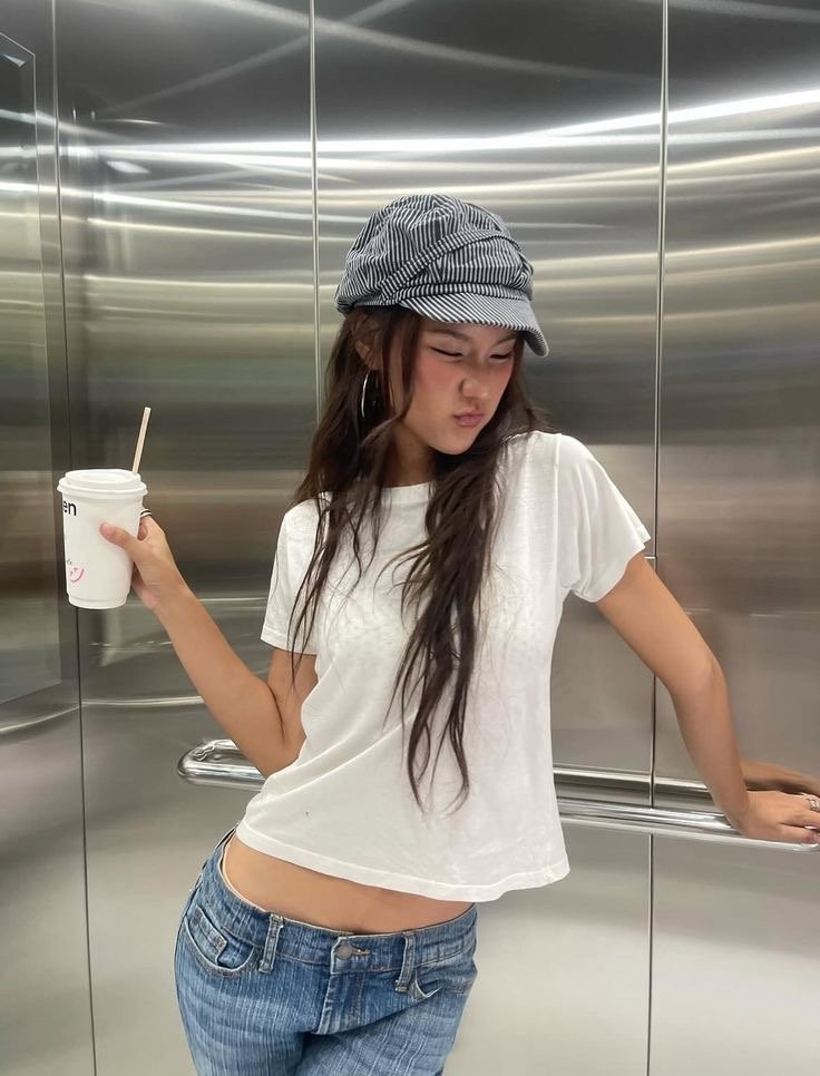 Baby tee300GRS - Benji