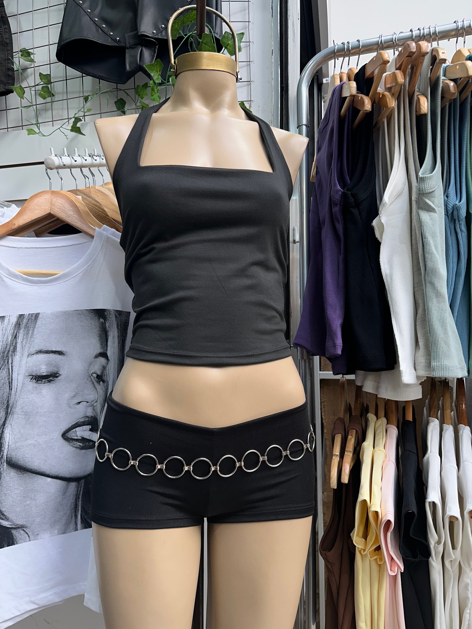 Short calza - clothesbylolitas