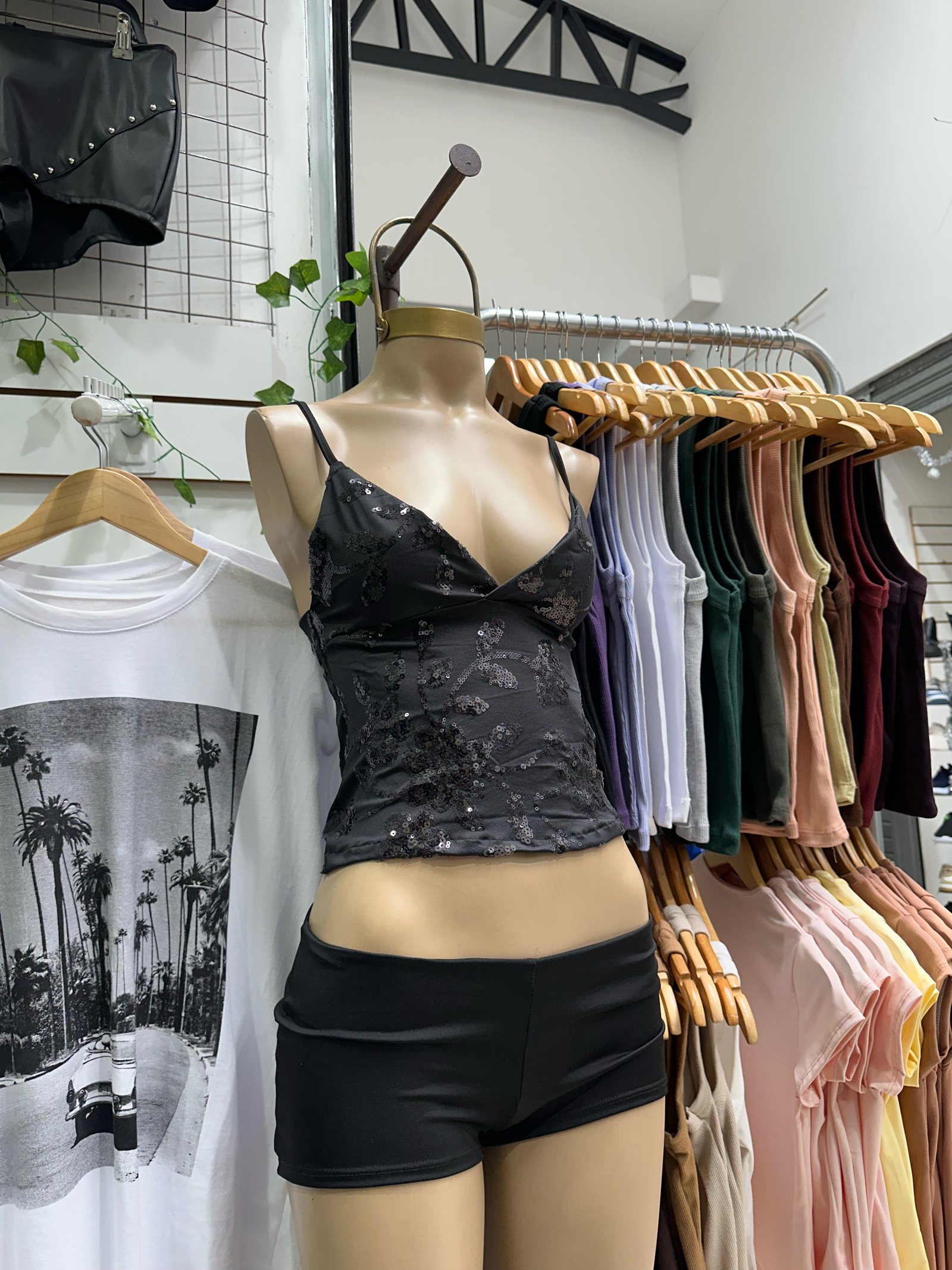 Top Olivia - clothesbylolitas