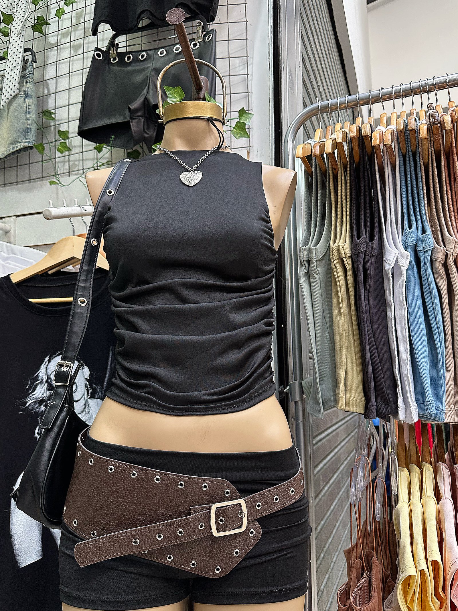 FAJA - clothesbylolitas