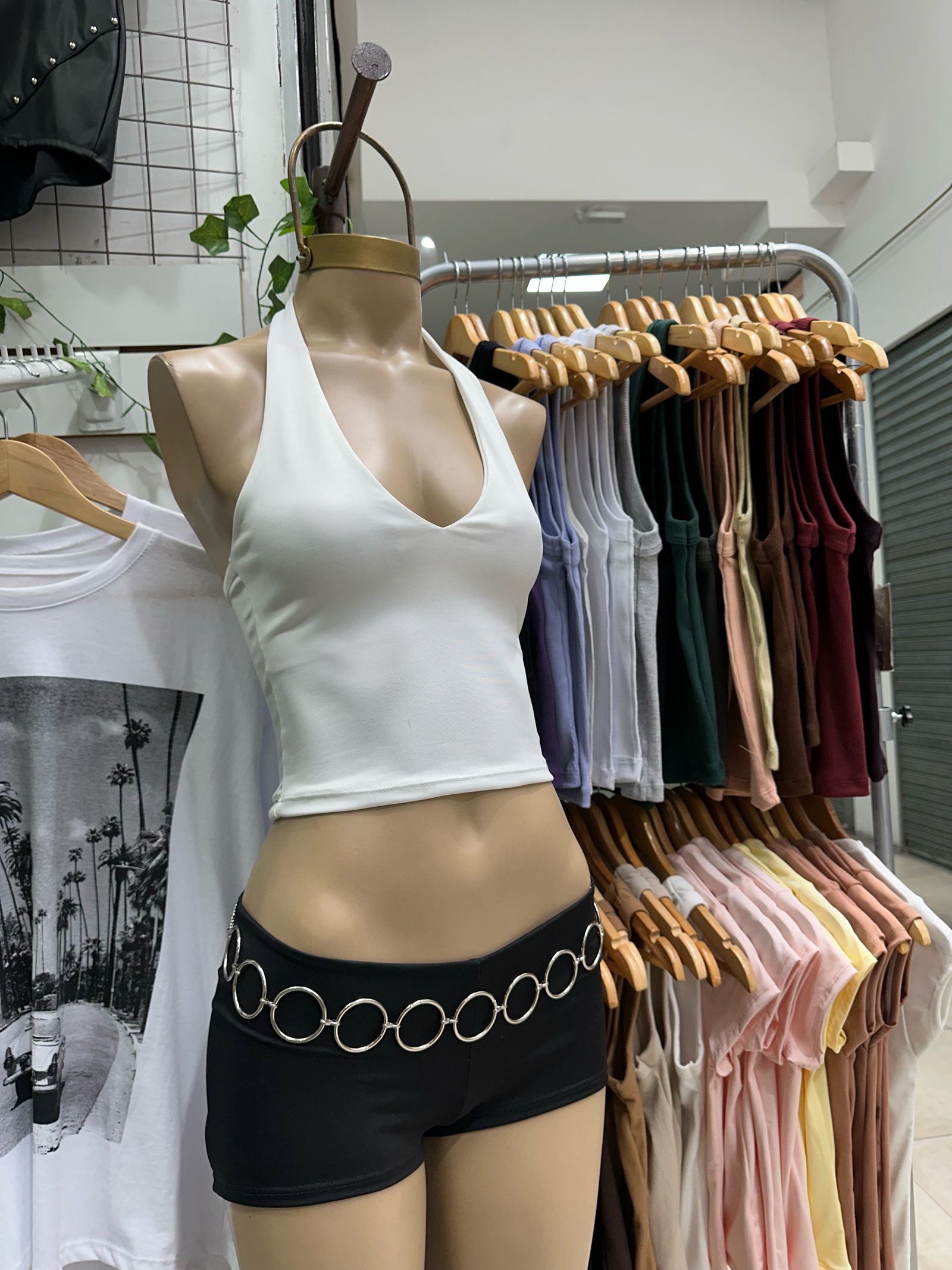 Top Sheila - clothesbylolitas