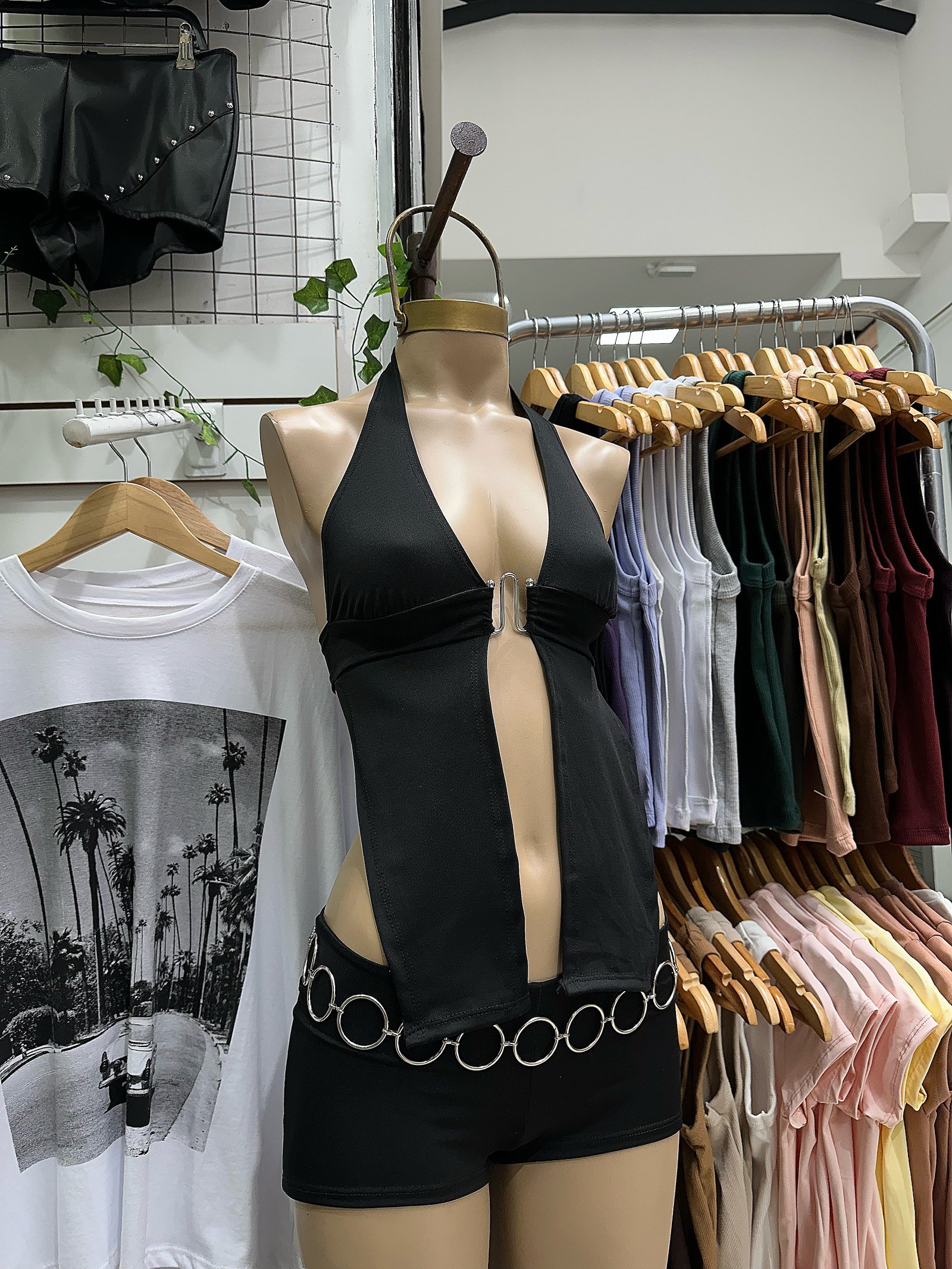 Top Dana - clothesbylolitas