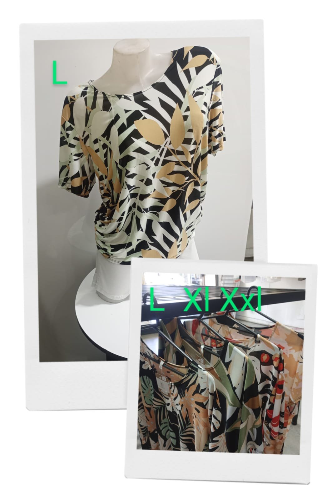 REMERA DE SEDA FRIA ESTAMPADAS - devhoraindumentaria