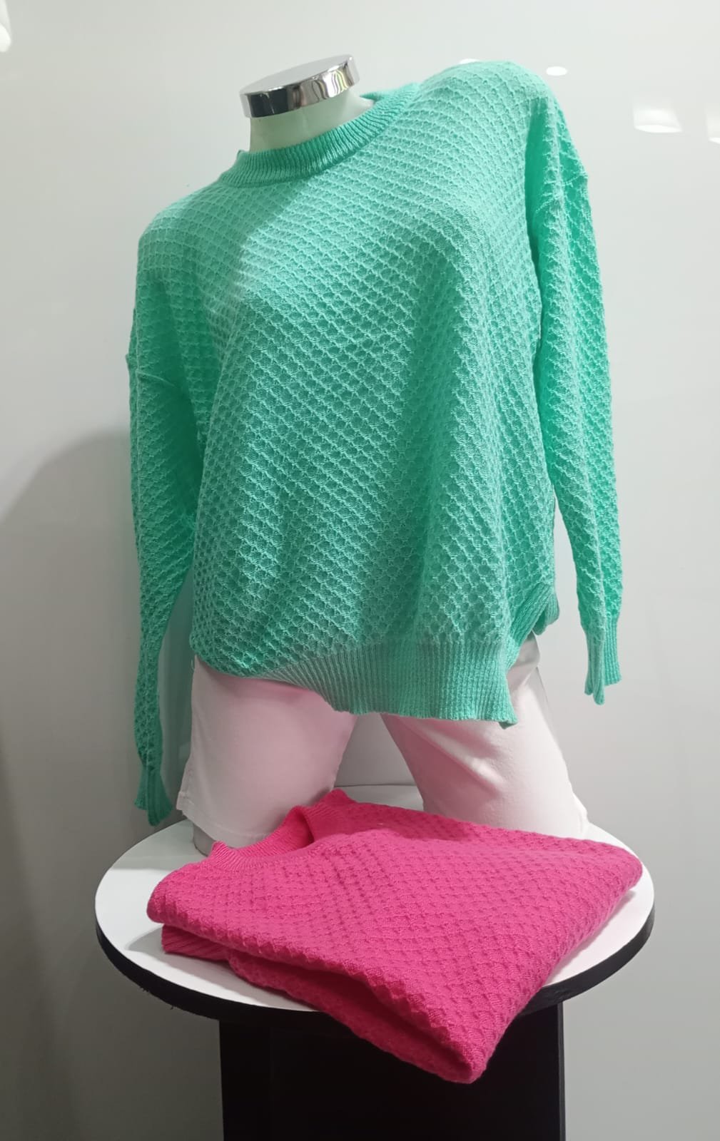 SWEATER PANAL - devhoraindumentaria