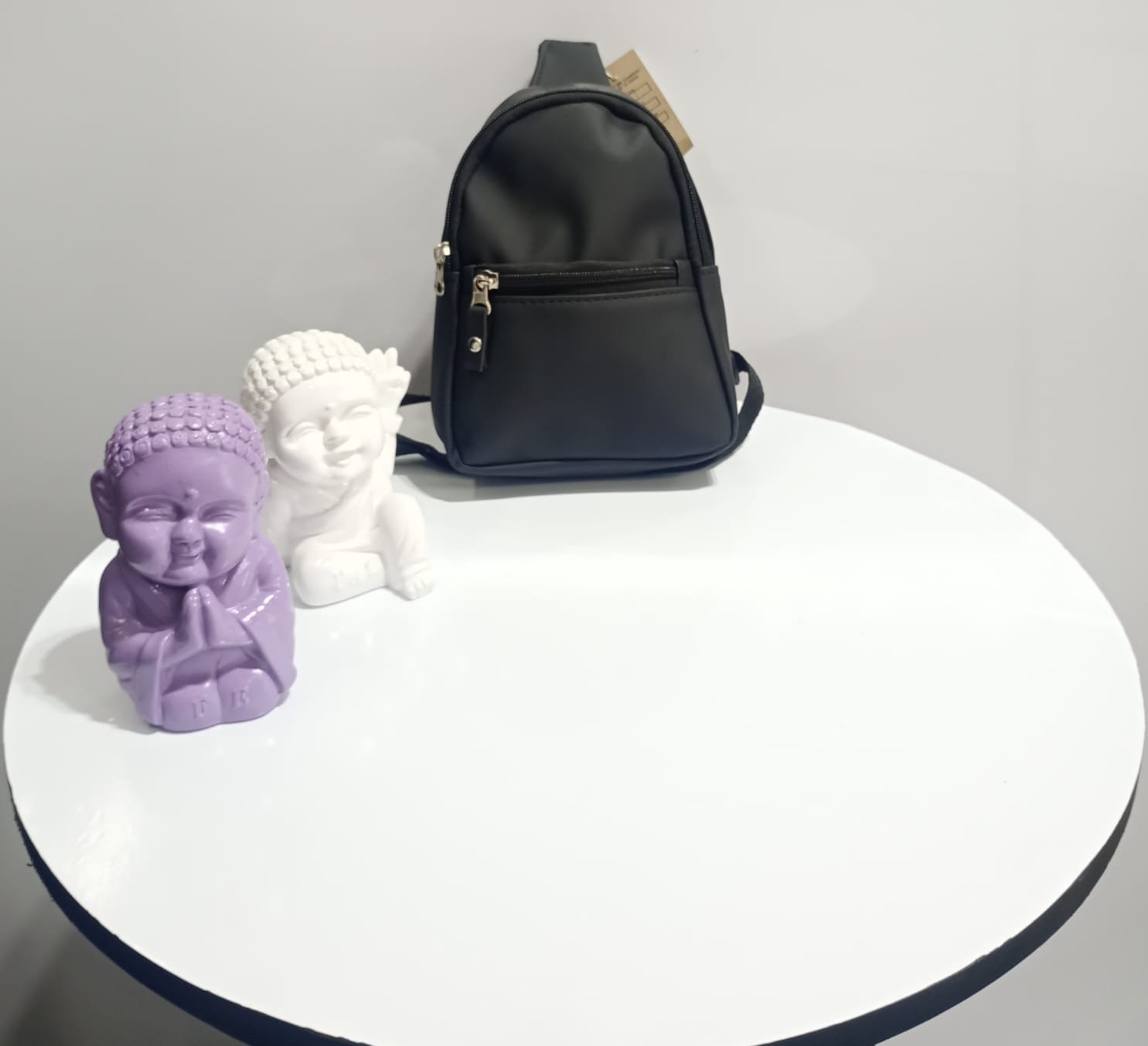 Morral Negro - devhoraindumentaria