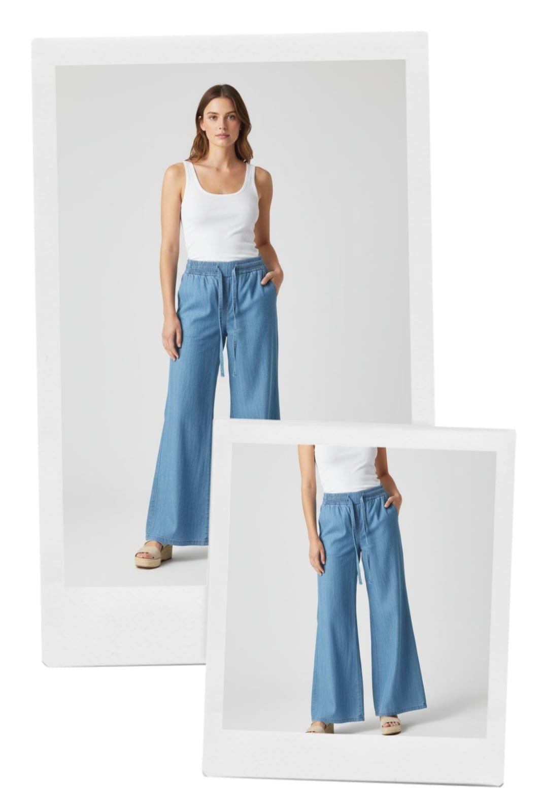 PALAZZO PIJAMERO fRANCA - devhoraindumentaria