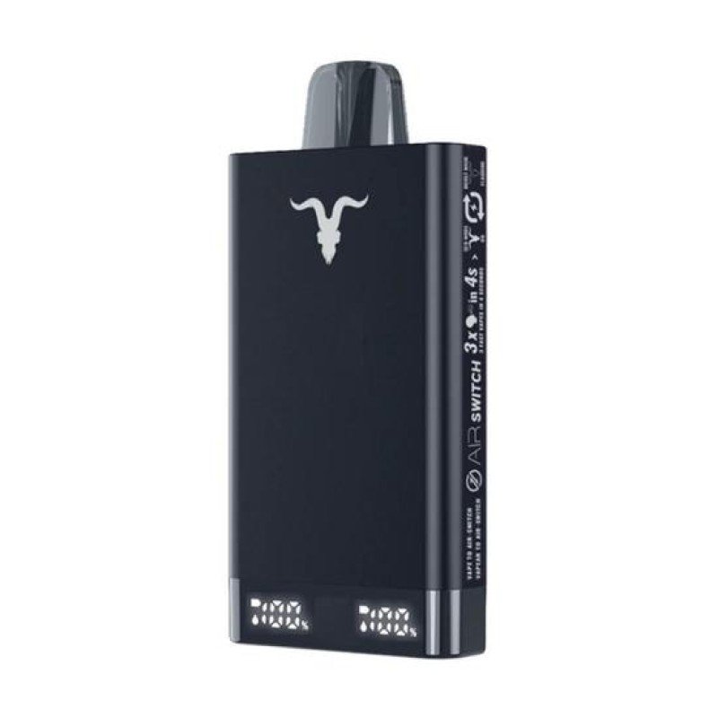IGNITE V150 PRO 15.000 Puffs - puffrdls