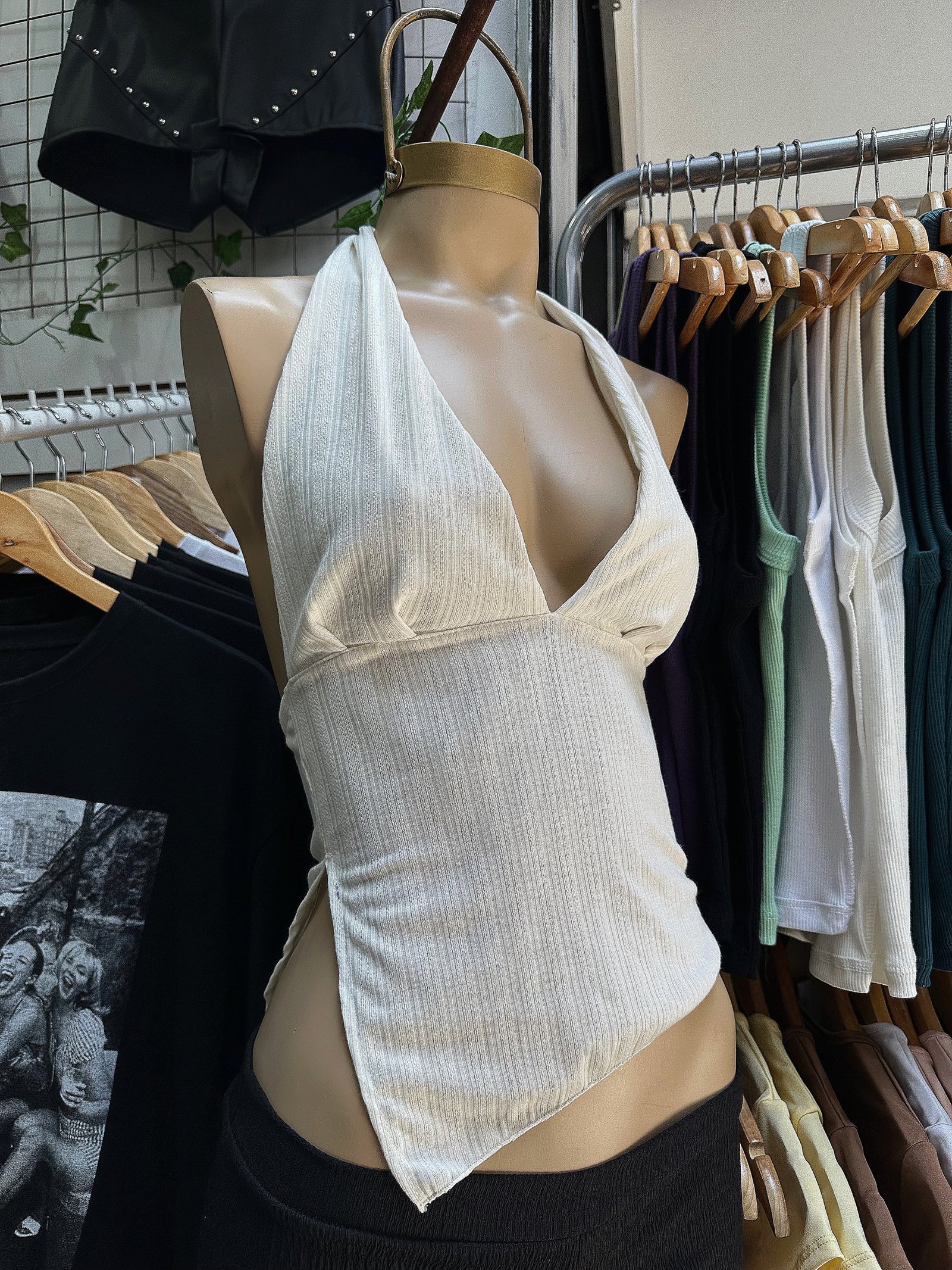 Top Amanda - clothesbylolitas