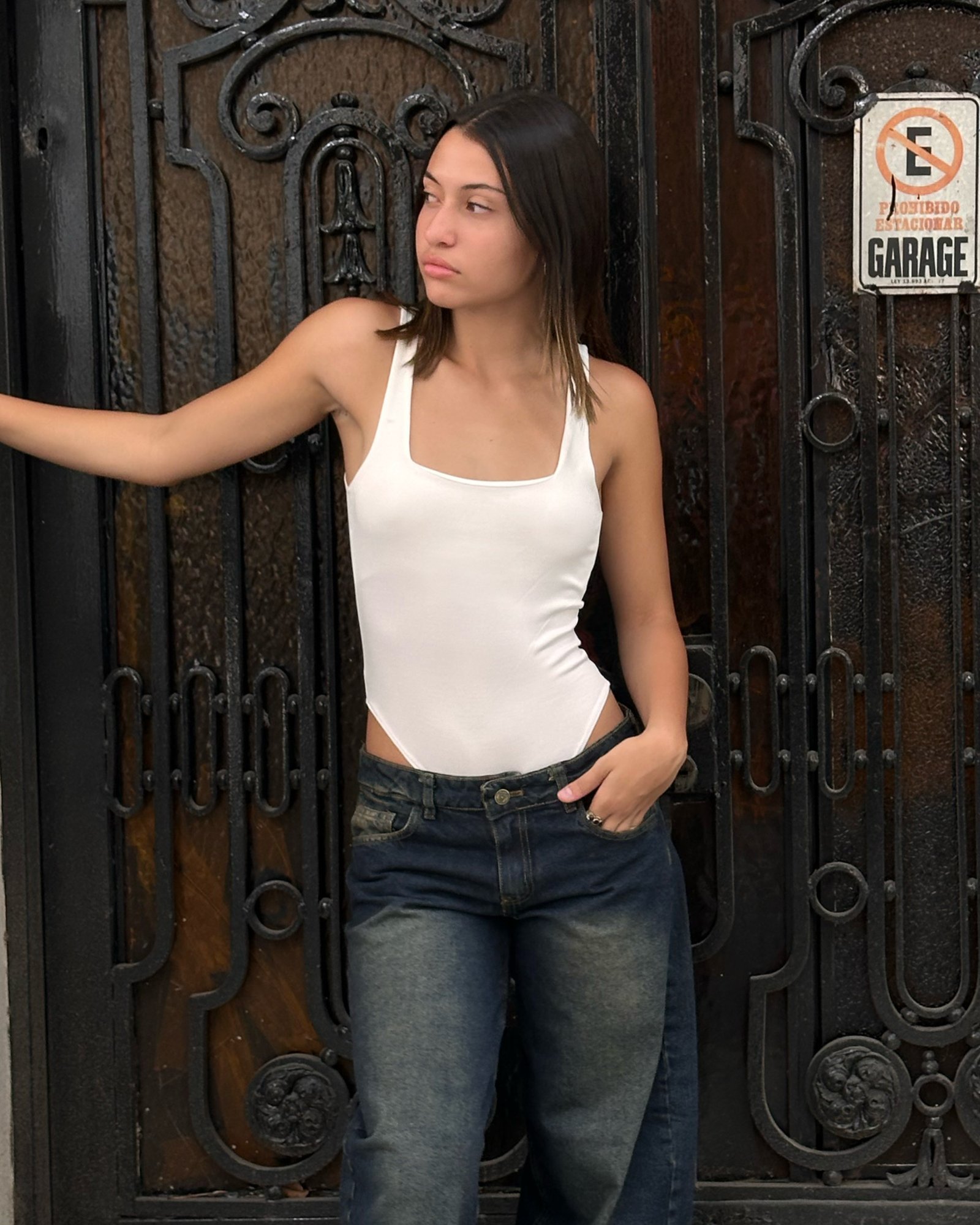 BODY CELESTE - clothesbylolitas