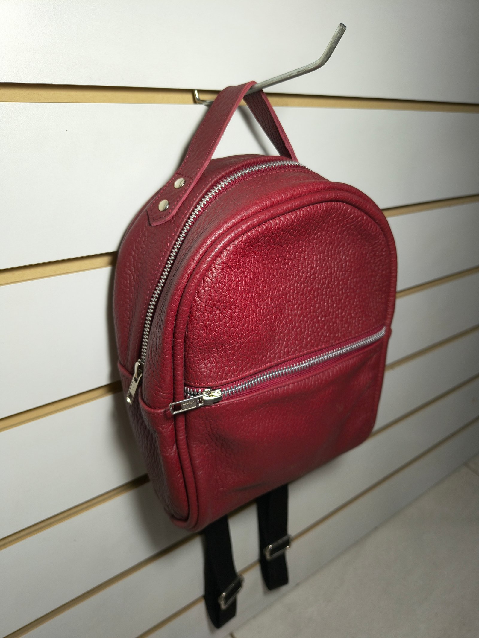 Mini Mochilas - Damyss