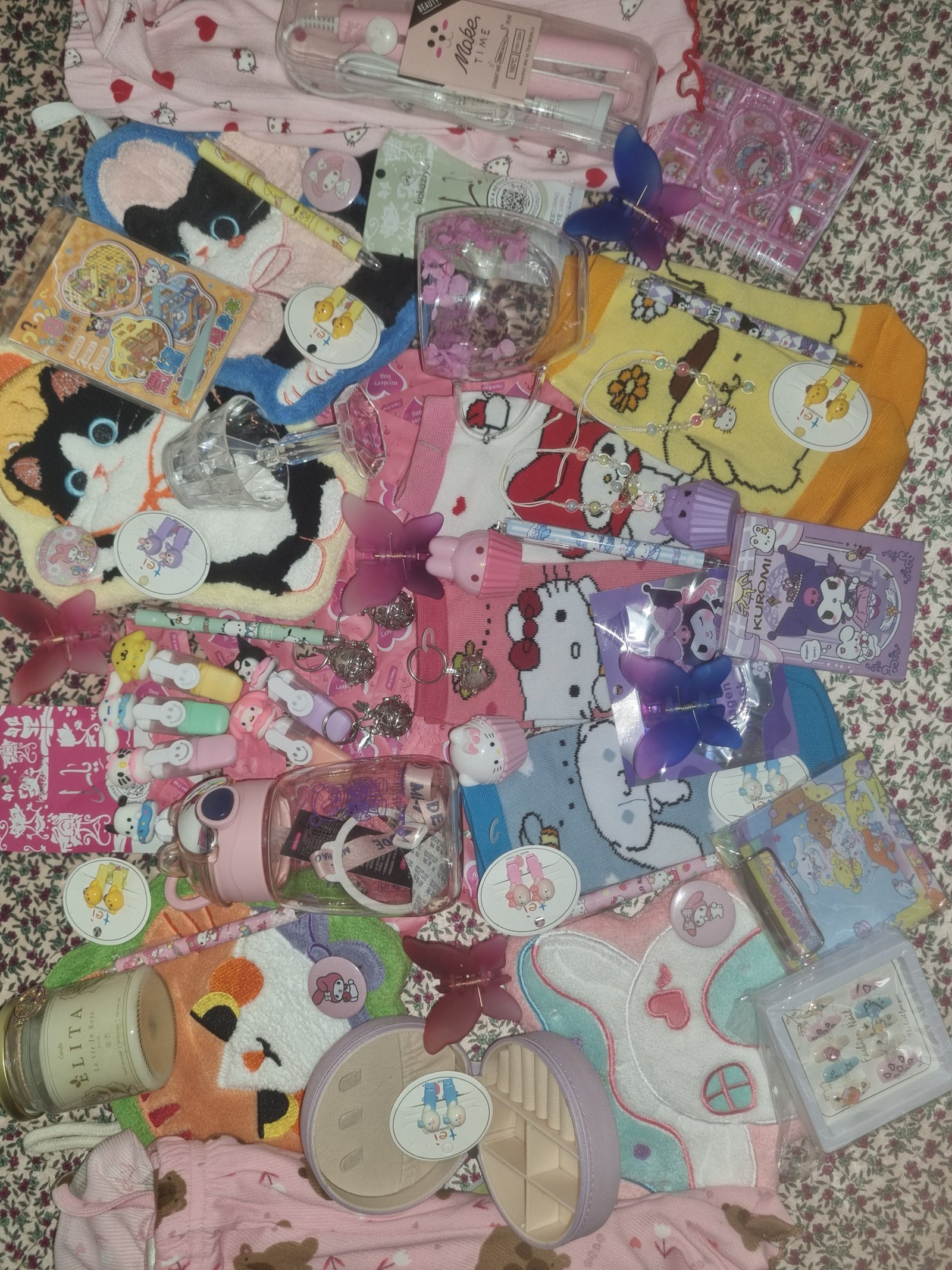 20 sobres, 10 sobres - accesoriosyarticulos