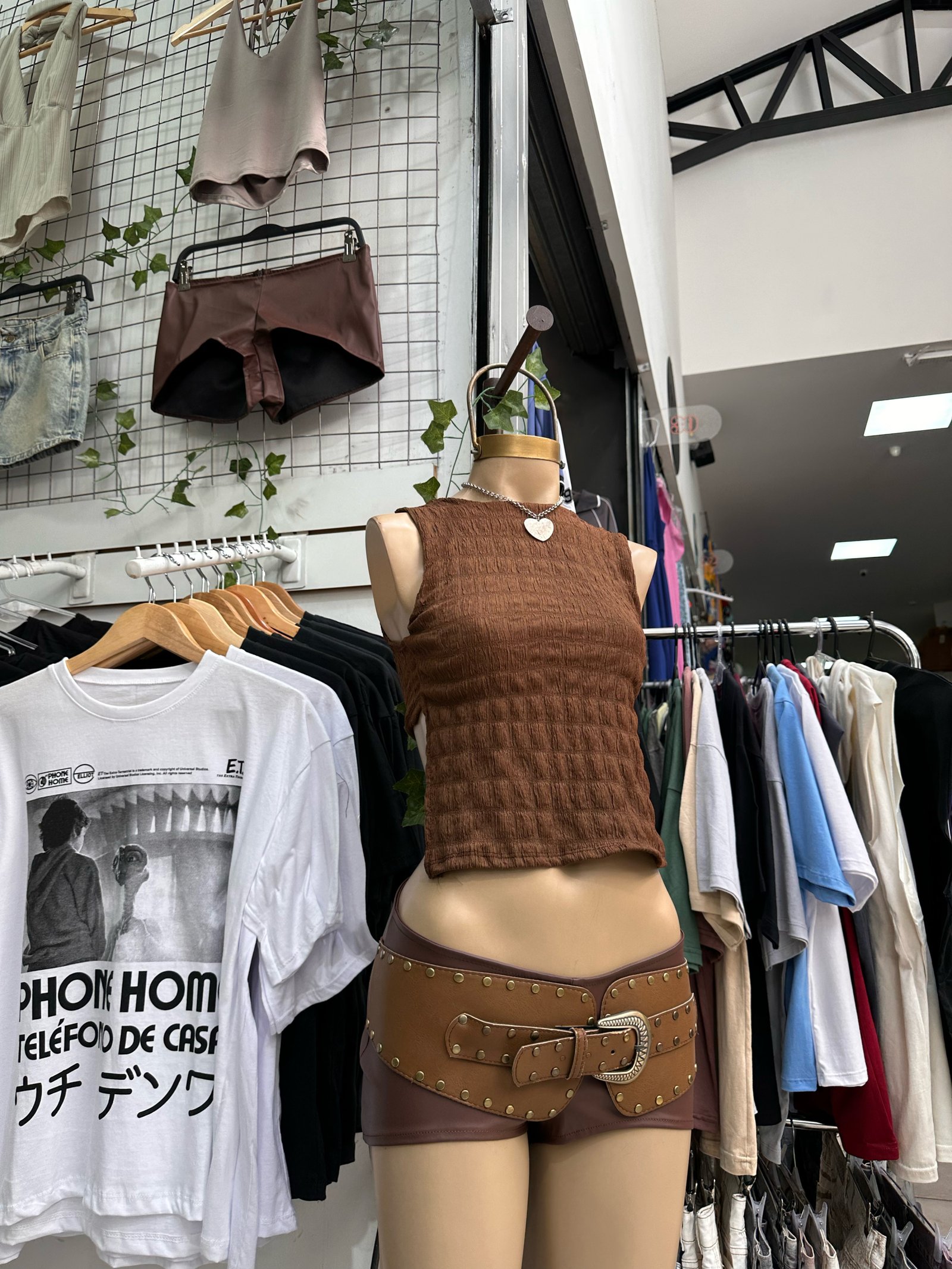 Top Gala - clothesbylolitas