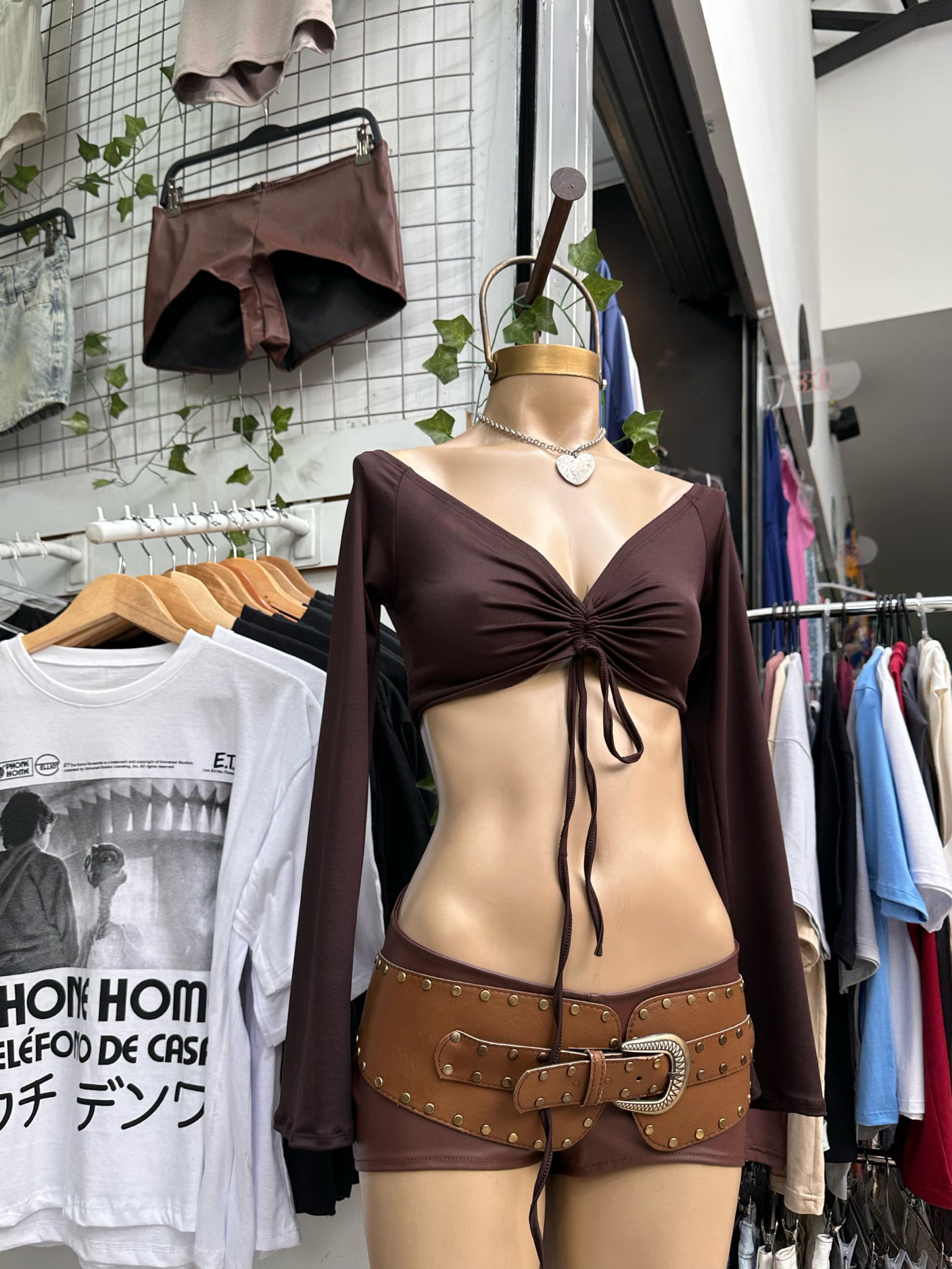 Top Guada - clothesbylolitas