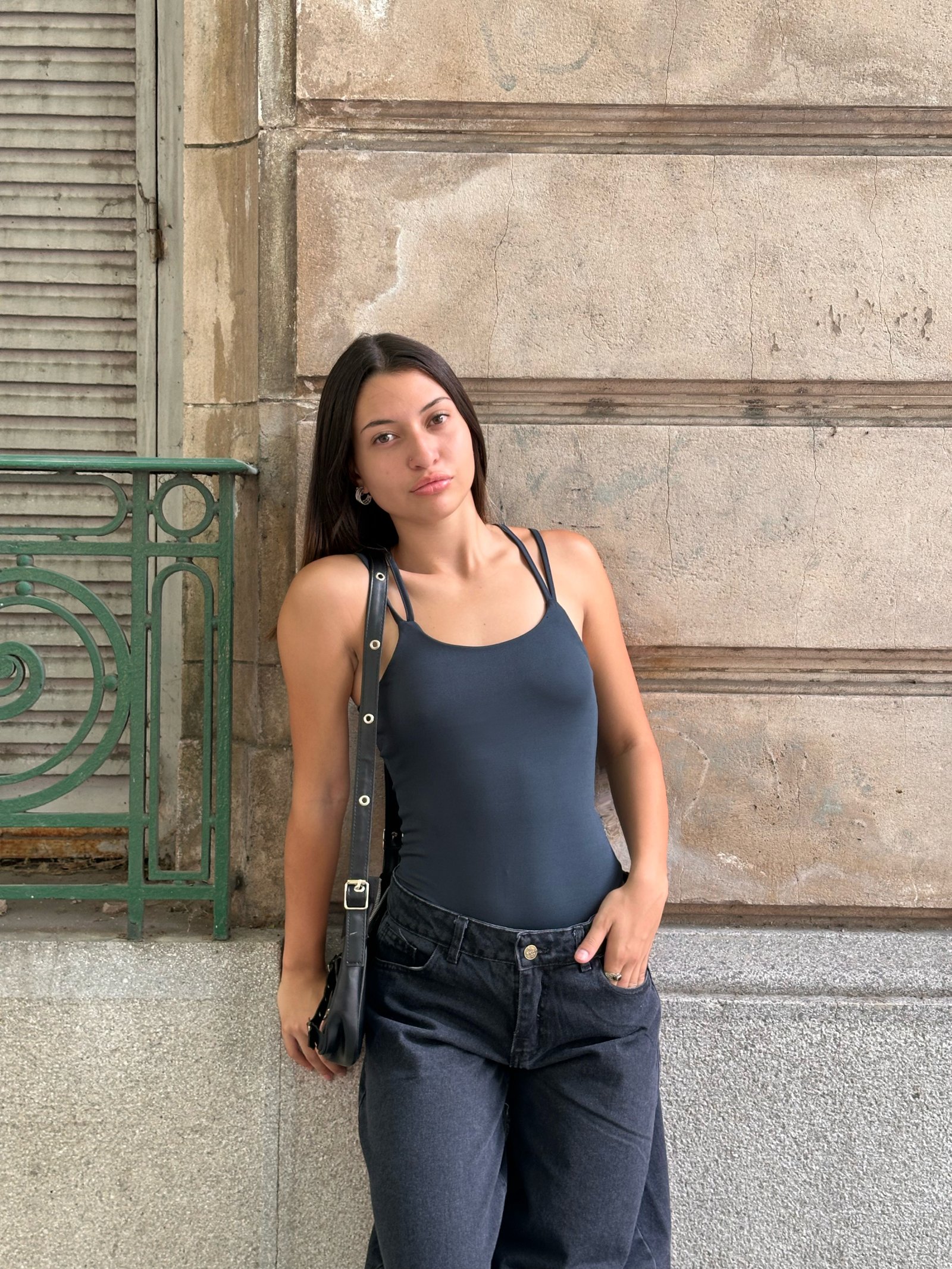 BODY JUANA - clothesbylolitas