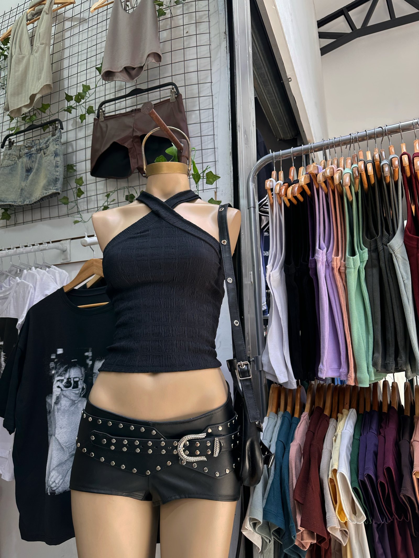 Top Julia - clothesbylolitas