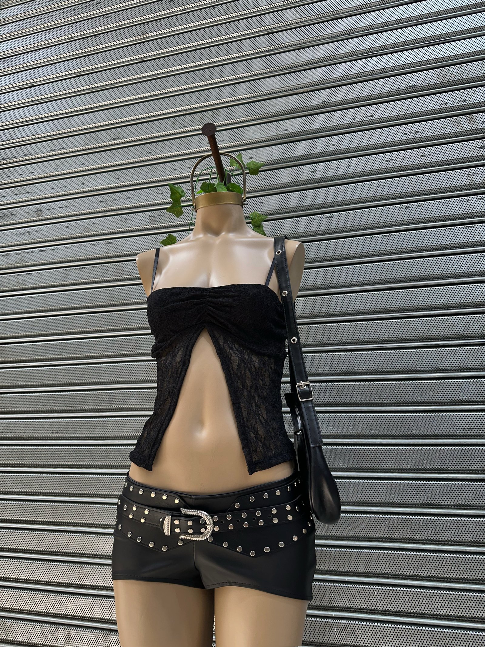 Top María - clothesbylolitas