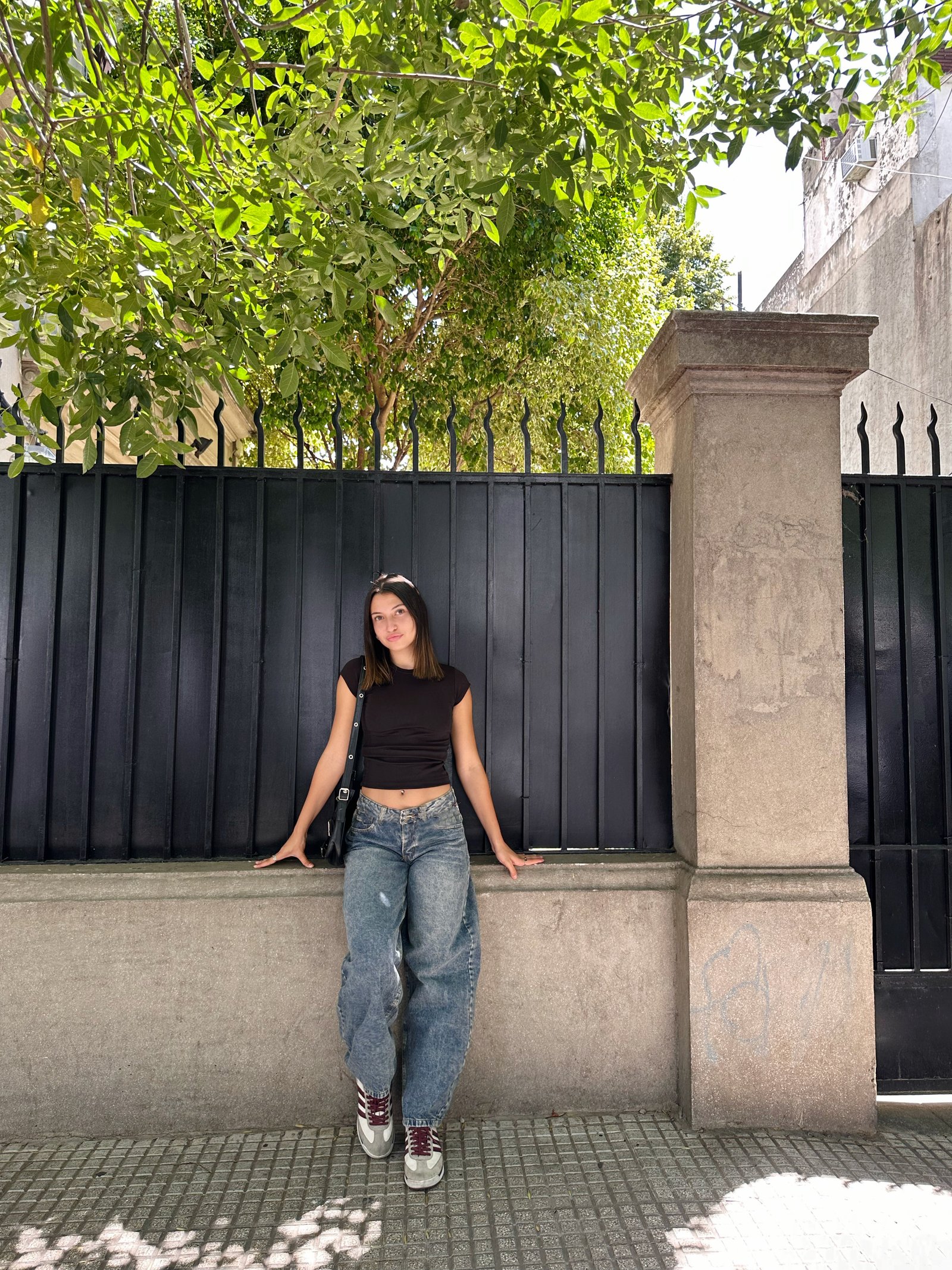 JEAN BAGGY - clothesbylolitas