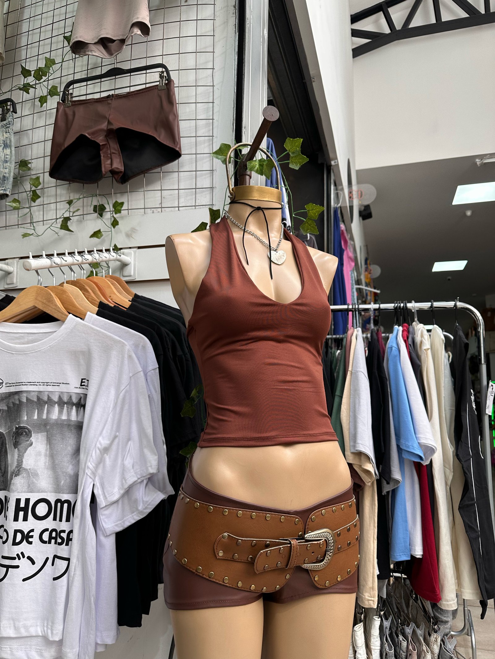 Top Sheila - clothesbylolitas