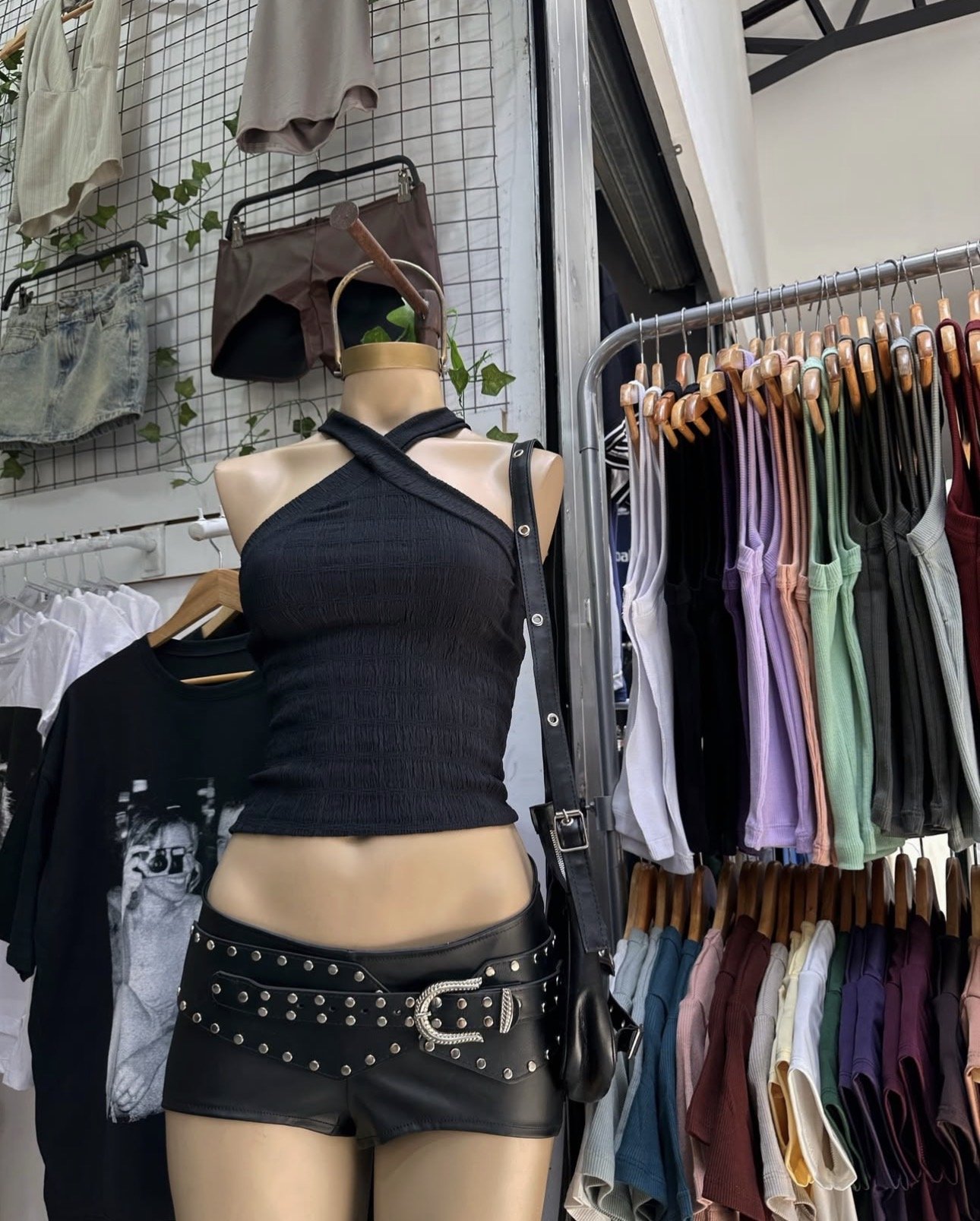 Faja Triangular - clothesbylolitas