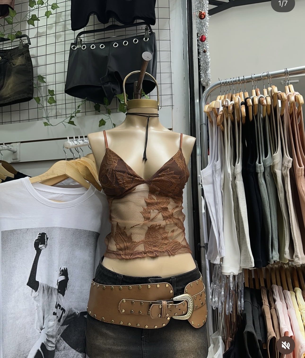 Faja Grande - clothesbylolitas