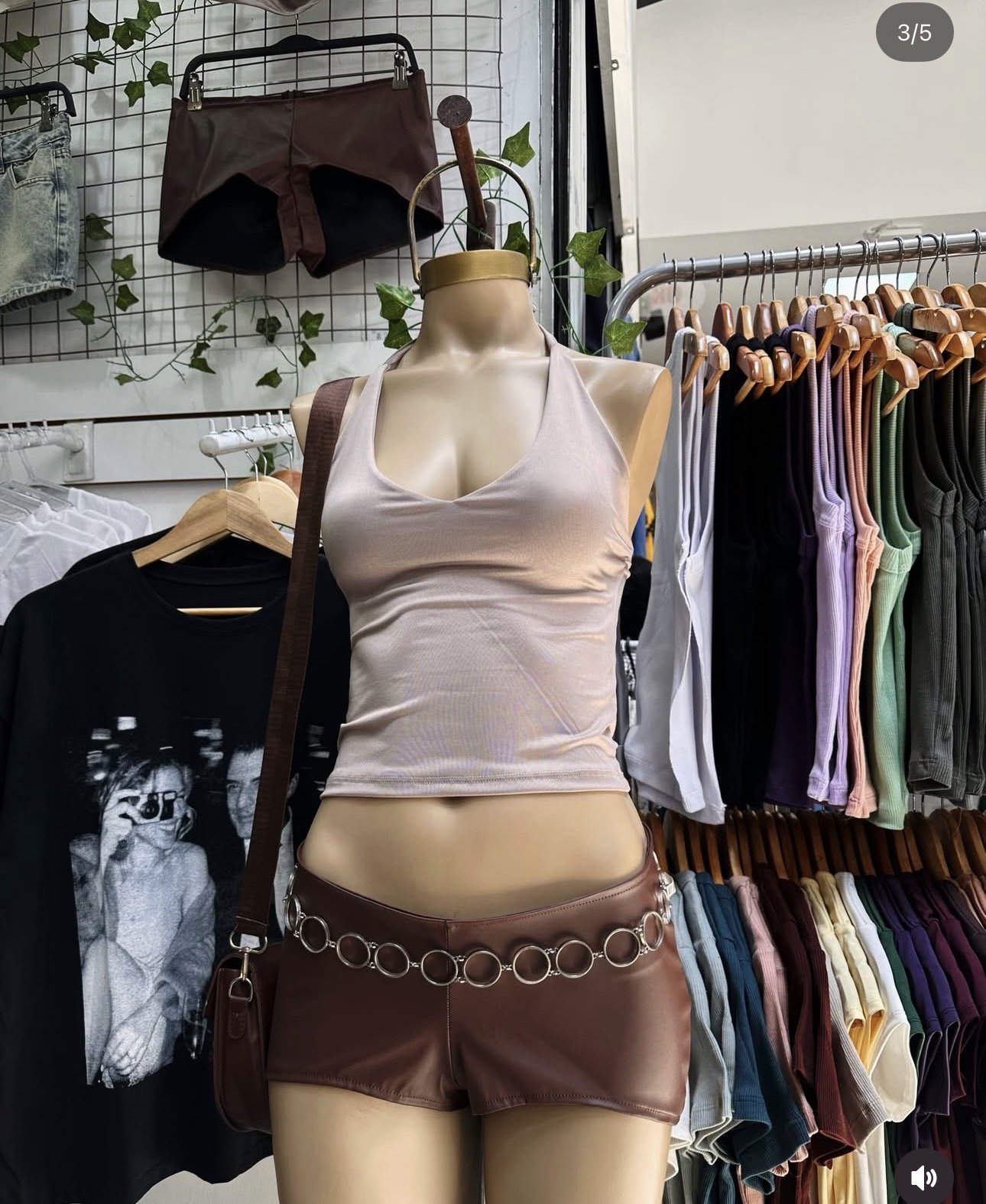 Caderines - clothesbylolitas