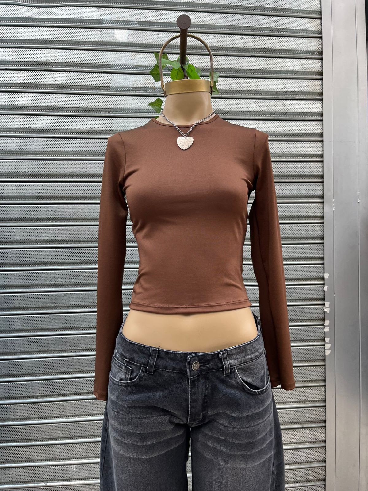 Remera Básica - clothesbylolitas