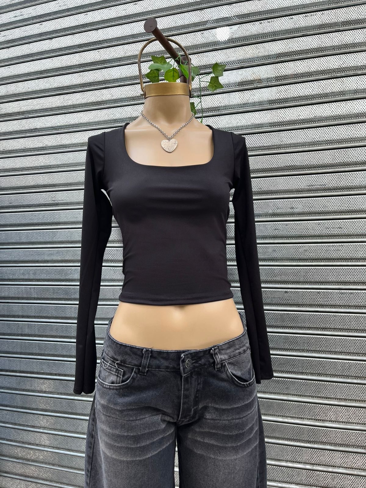 Remera Ariana - clothesbylolitas