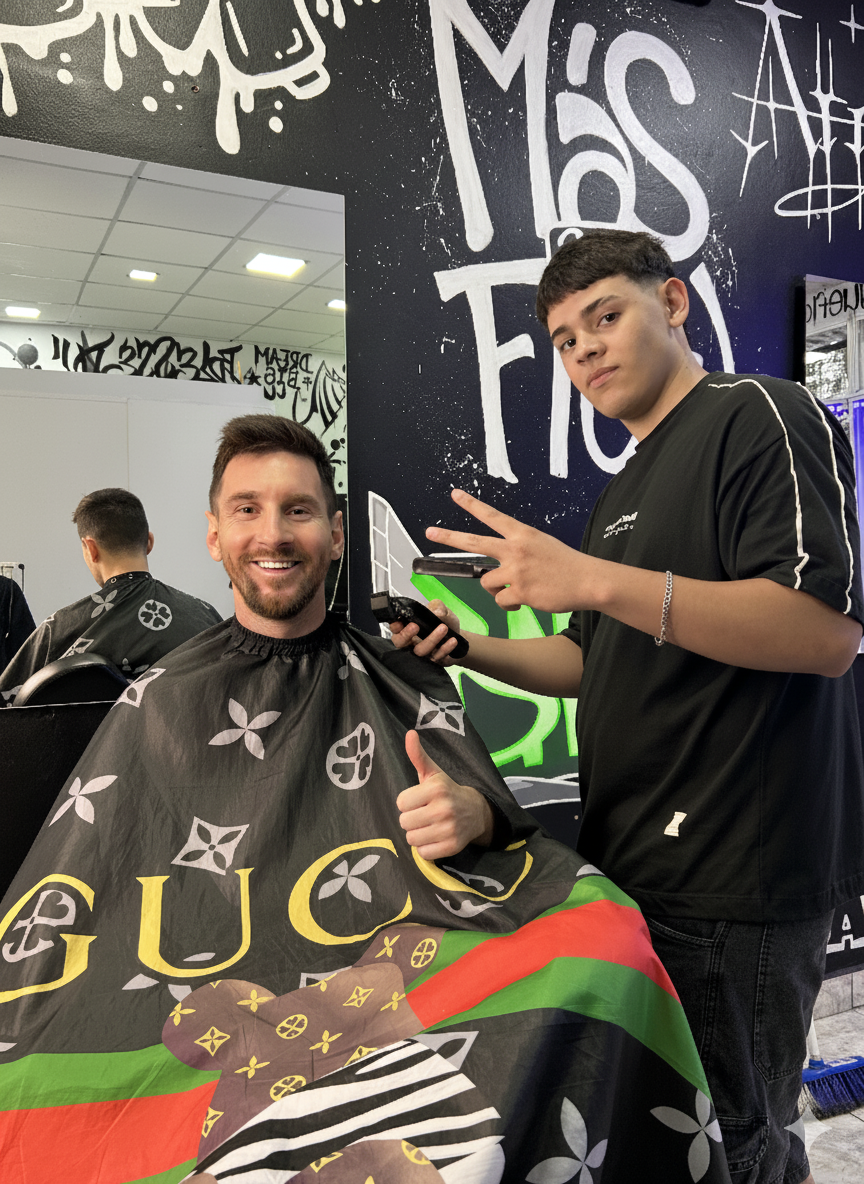 Productos de Mas que flow