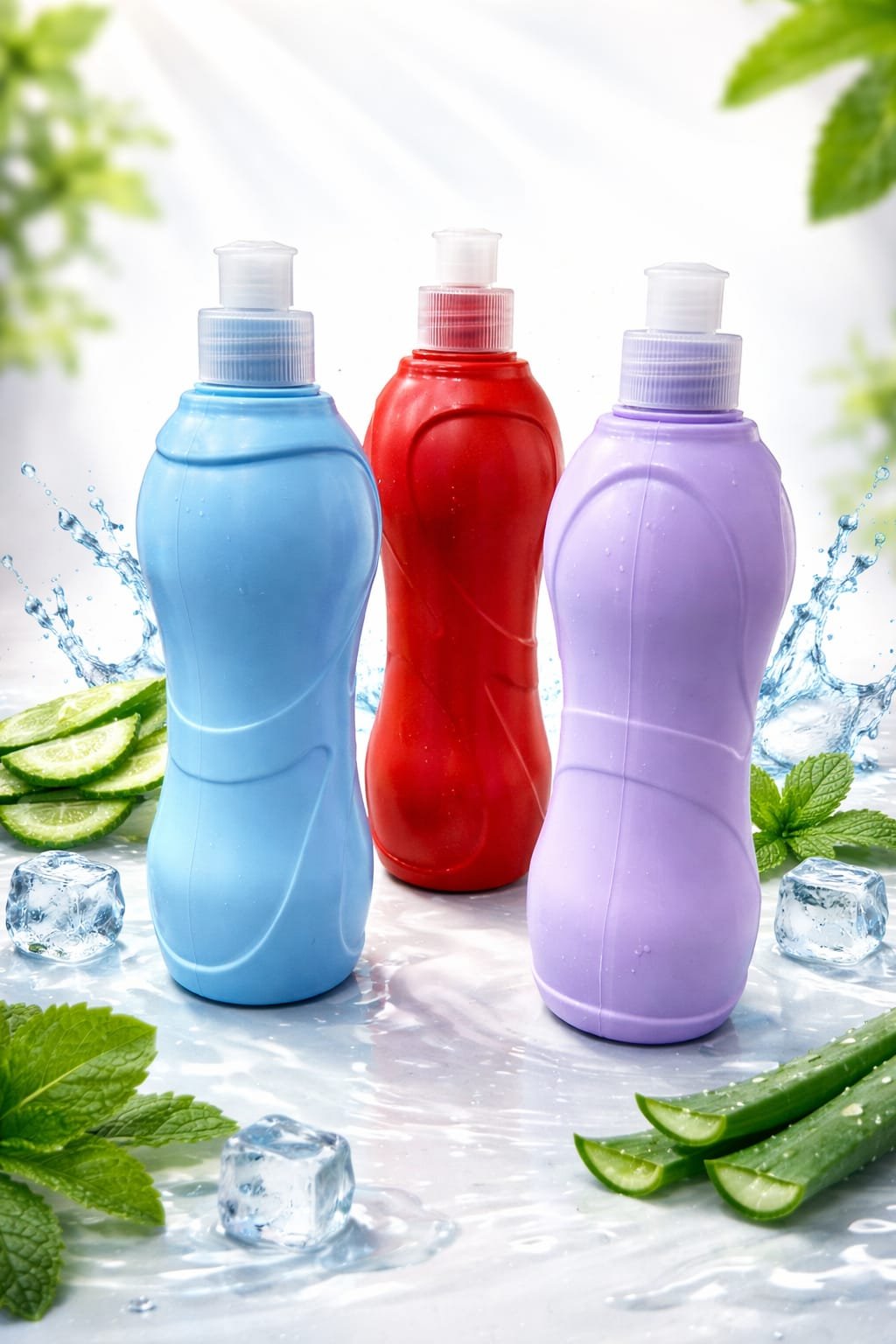 Productos de Bazar de todo un poco