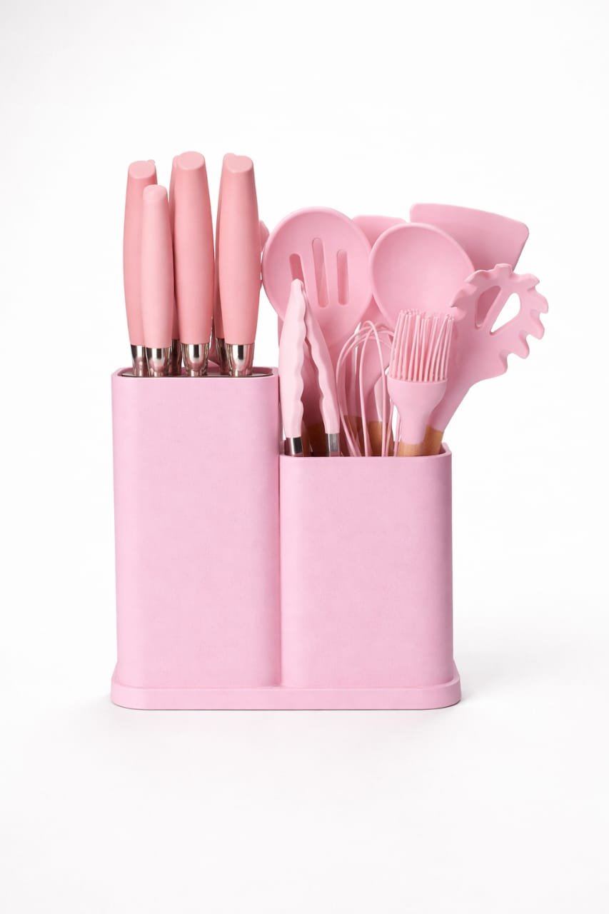 SET DE Utensilios . - Bazar de todo un poco