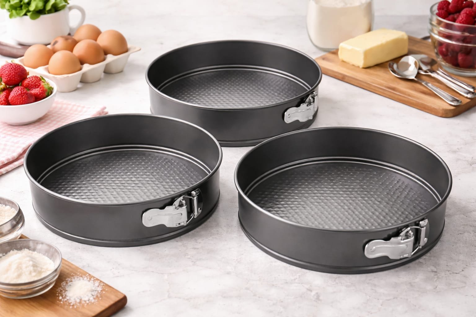 Moldes desmontable - Bazar de todo un poco