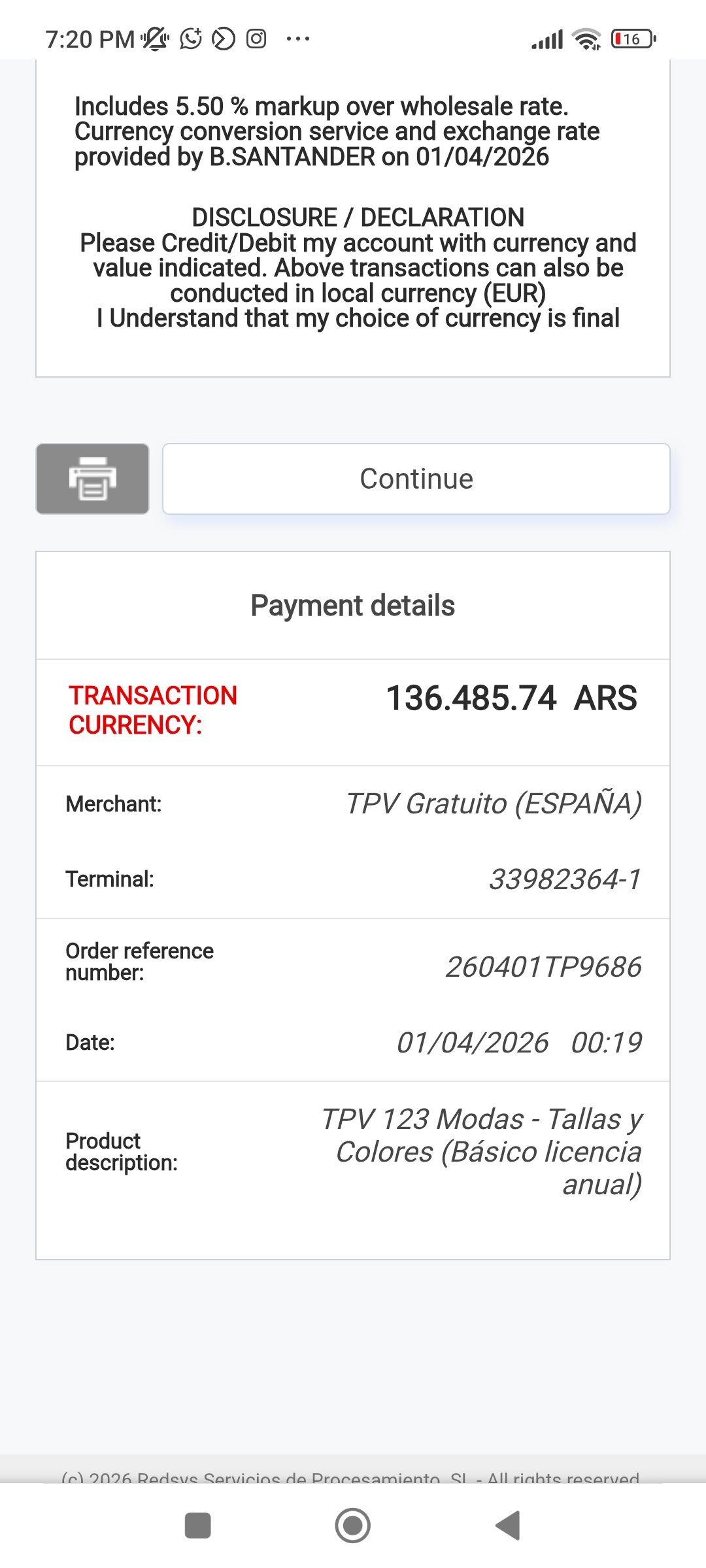 Productos de Más que flow