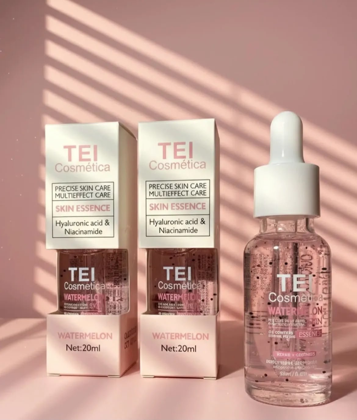 SERUM WATERMELON TEI