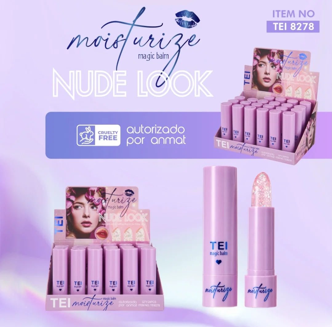 LIP MAGIC PH - ELI Glowup