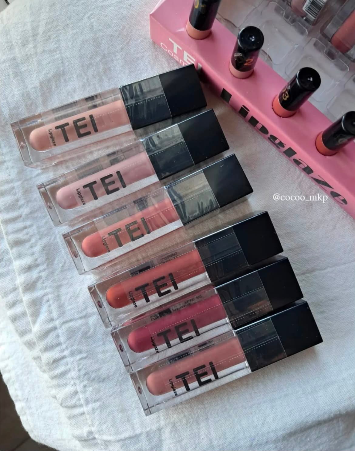 gloss TEI