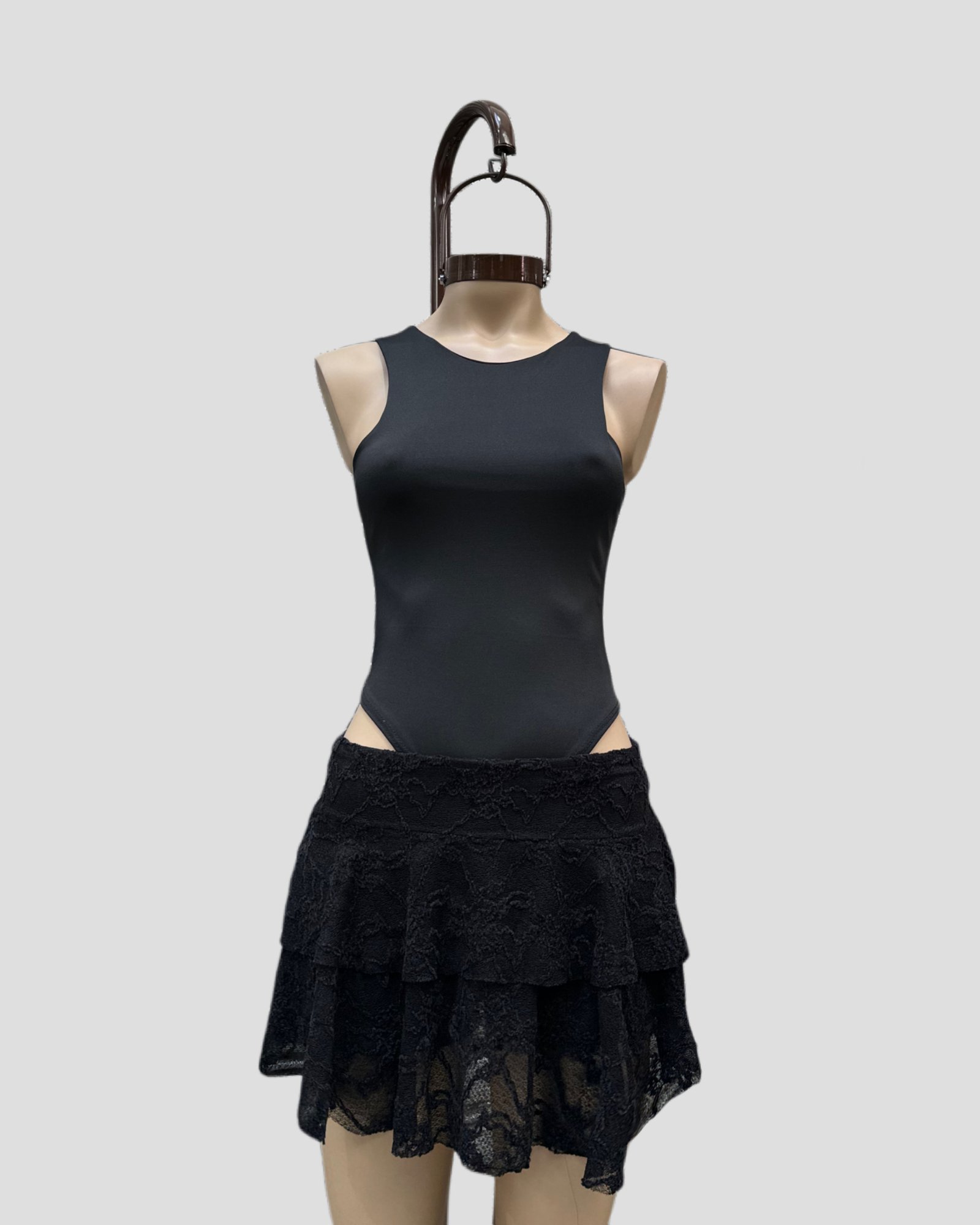 BODY BASIC SELENA - clothesbylolitas