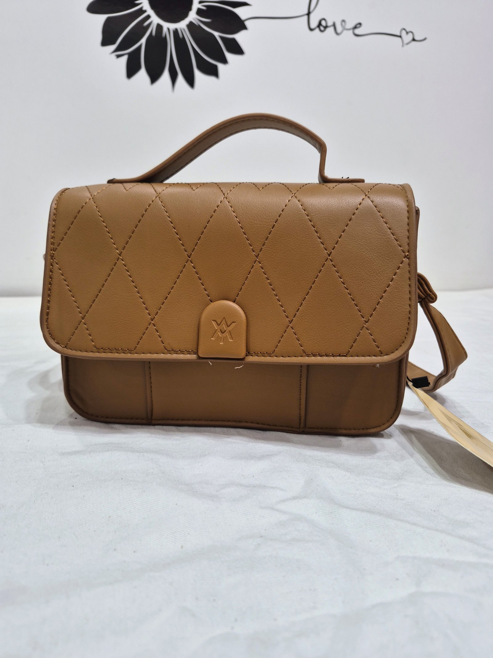 Cartera AMAYRA - PAIX