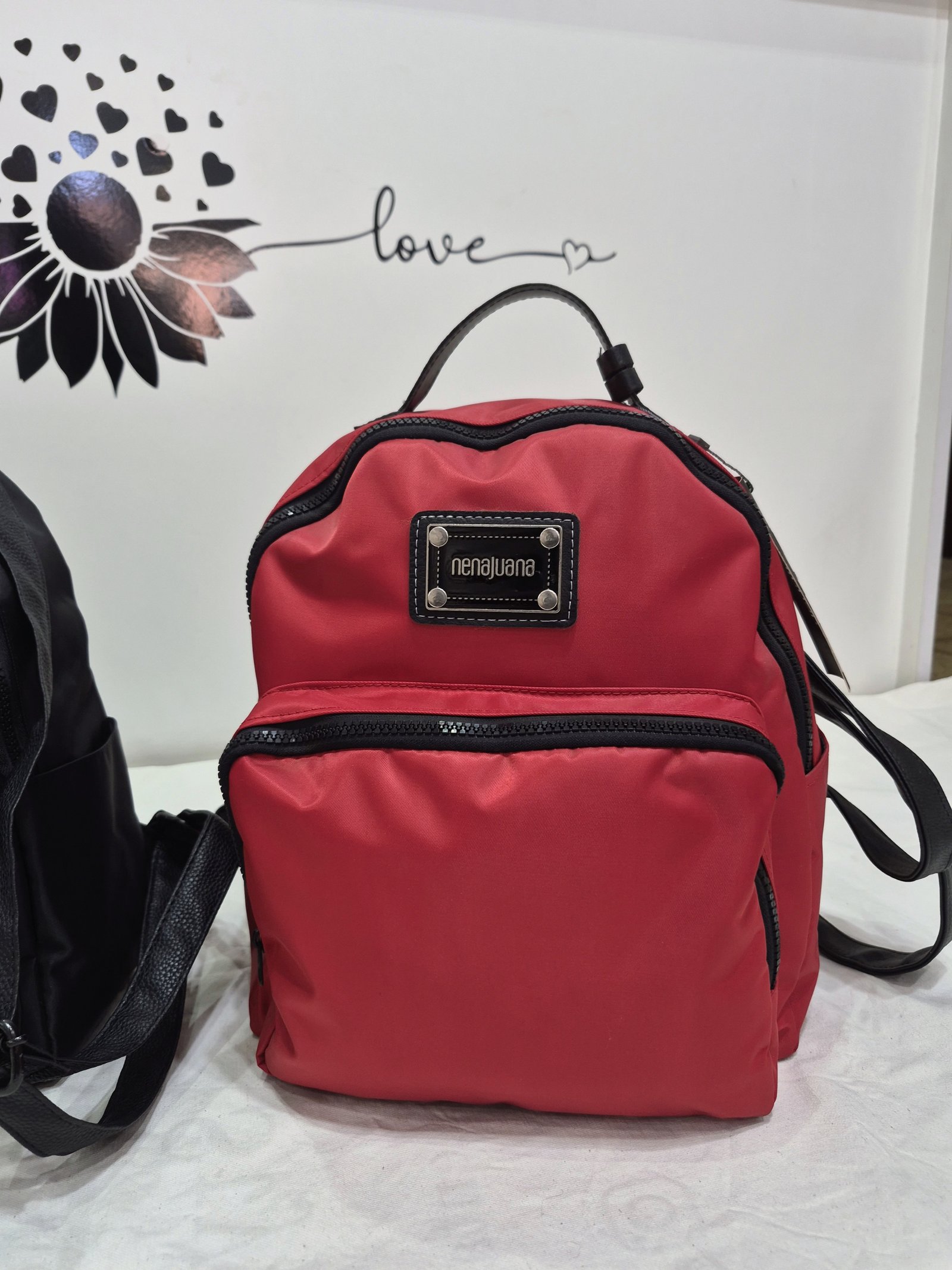 Mochila Andorra (Tamara) - PAIX