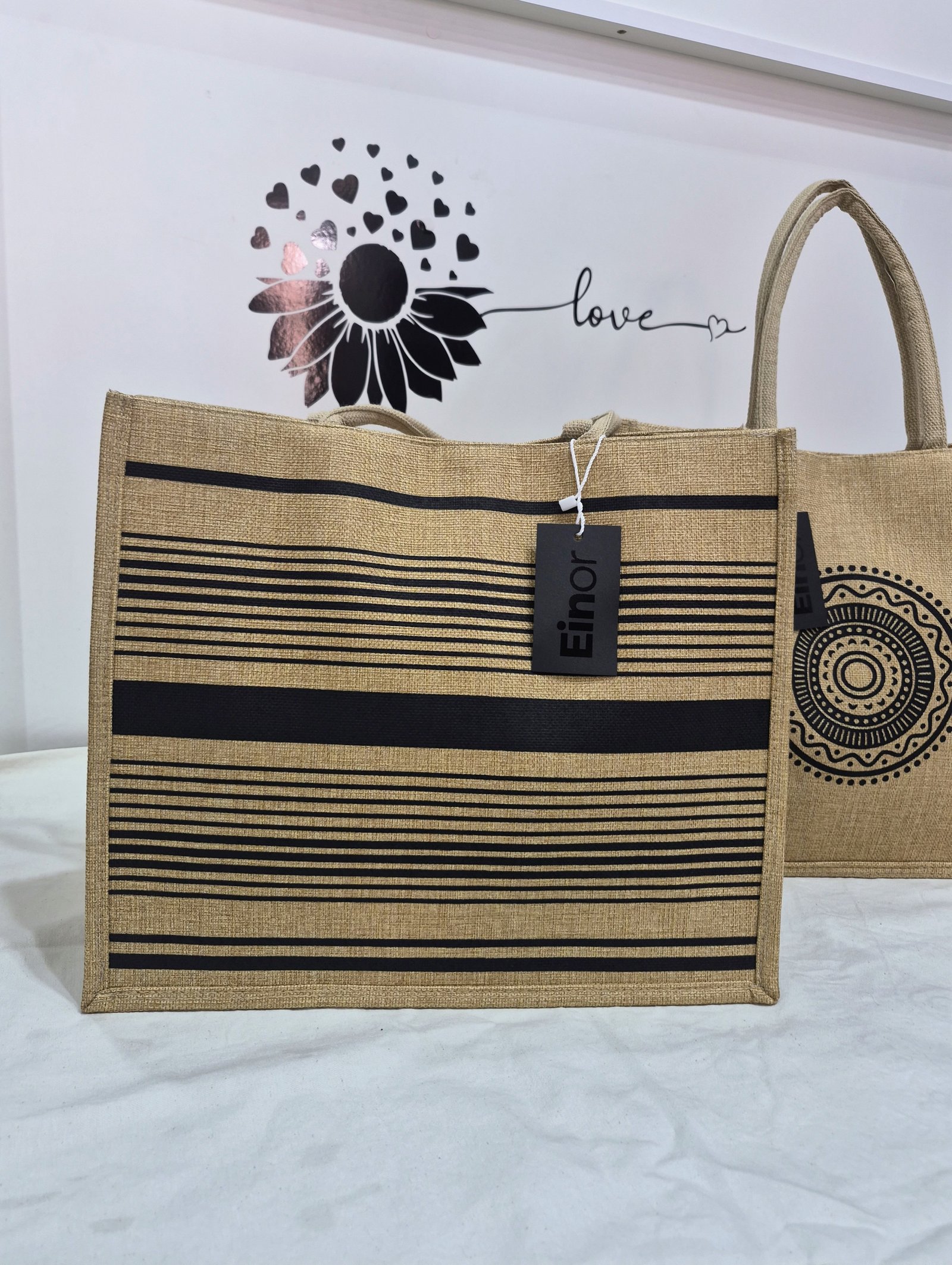 Bolso playero Amayra - PAIX