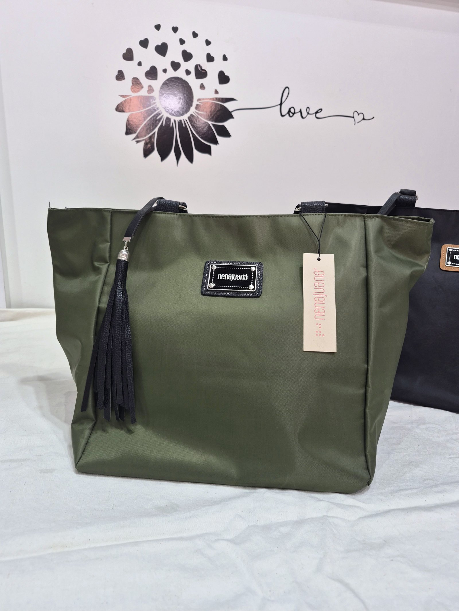 Cartera Andorra - PAIX