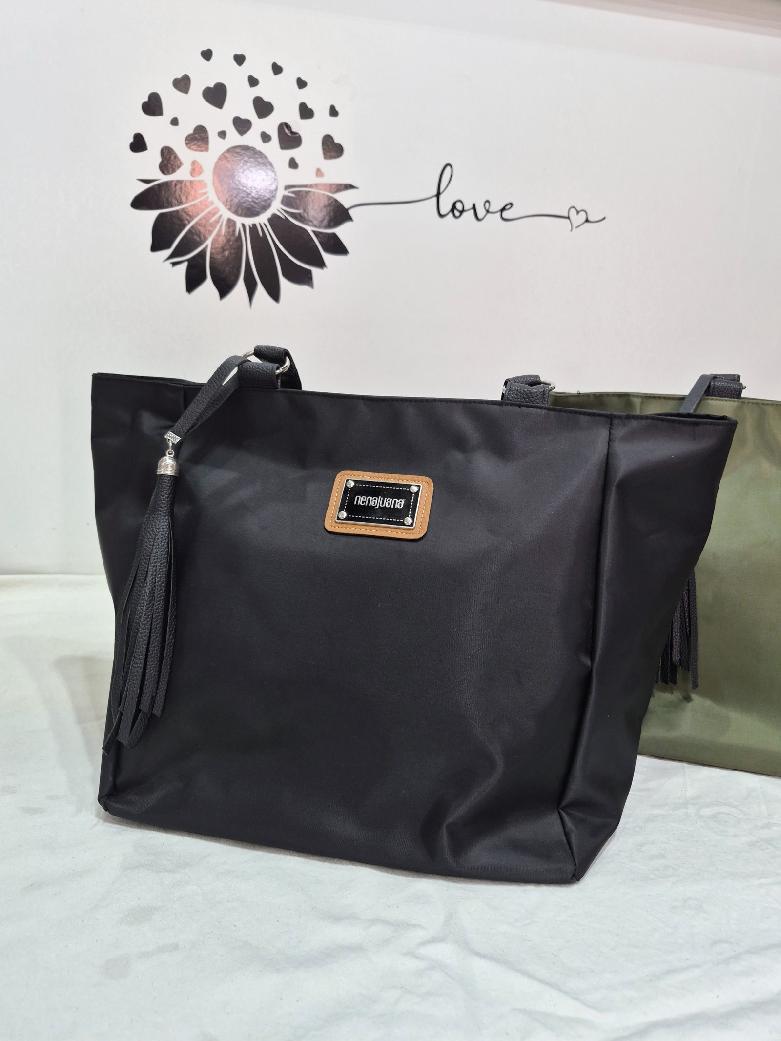 Cartera Andorra - PAIX